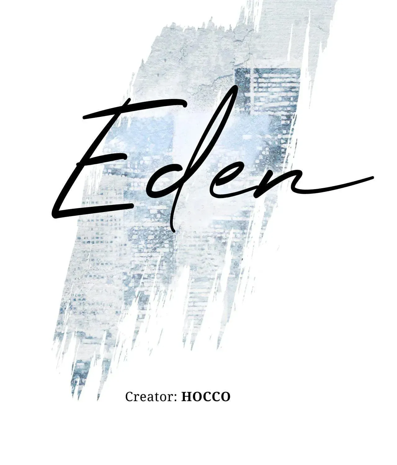 Read Eden chapter 30 image 26 on Lezhin