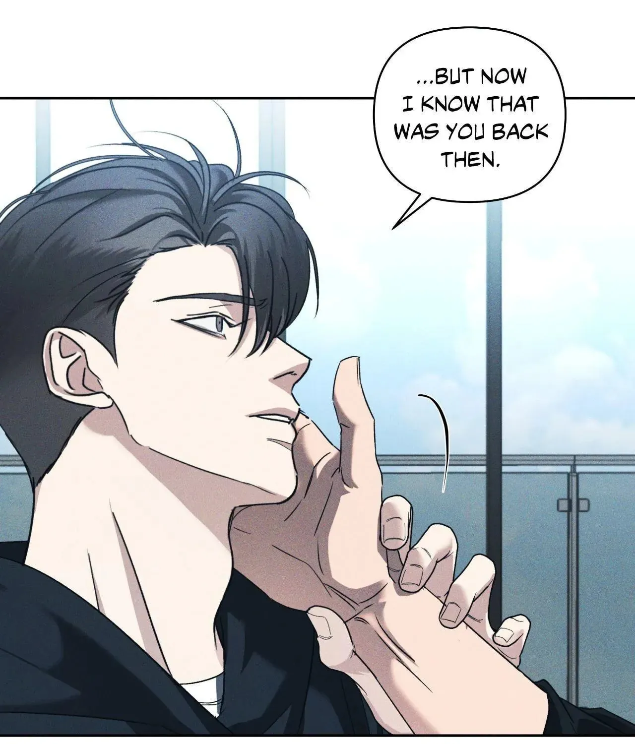 Read Eden chapter 30 image 30 on Lezhin