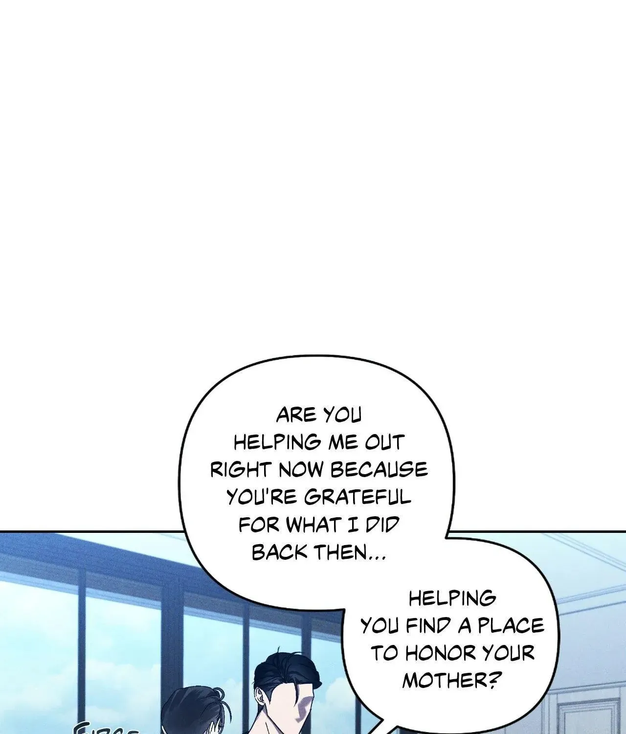 Read Eden chapter 30 image 31 on Lezhin