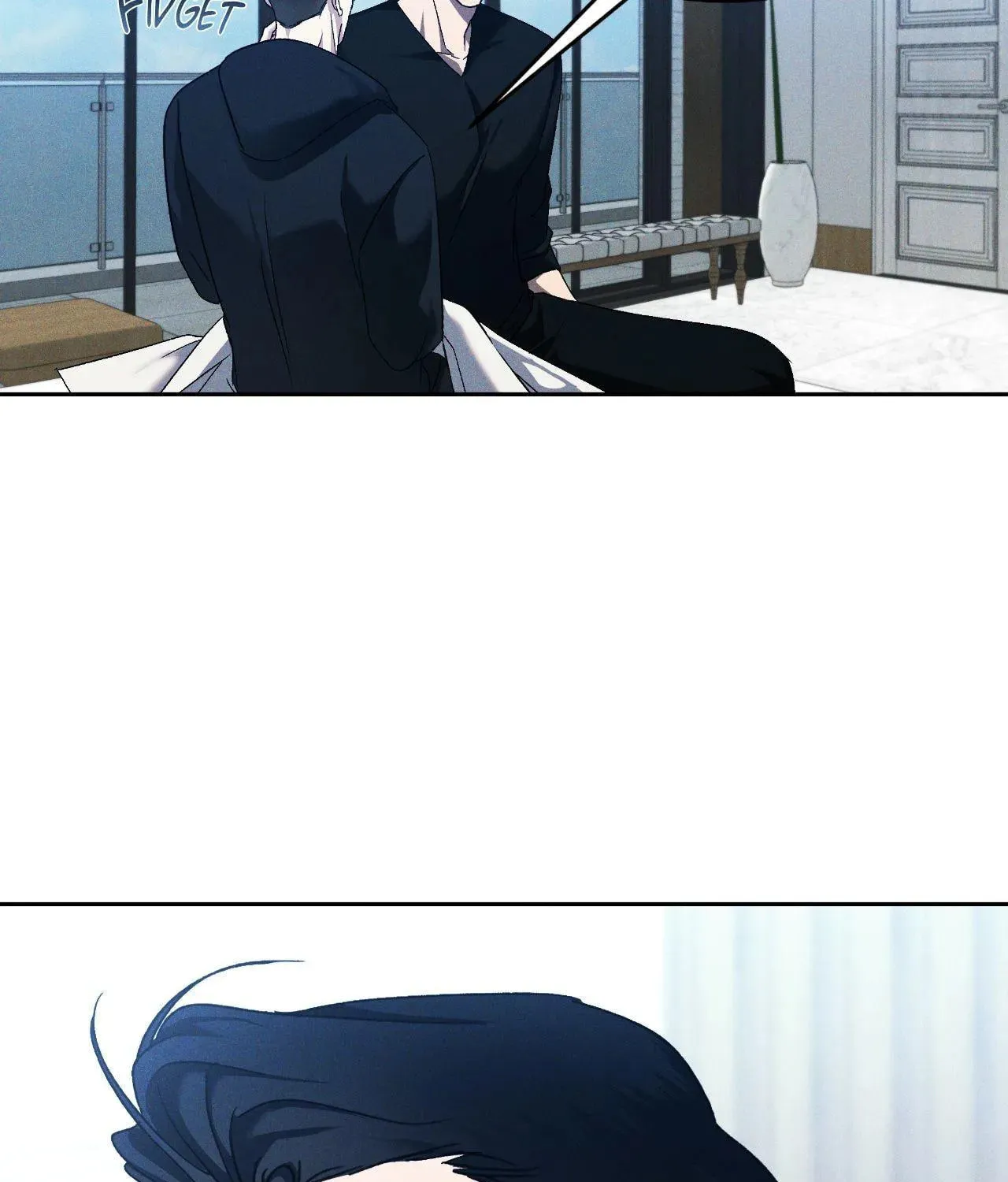 Read Eden chapter 30 image 32 on Lezhin