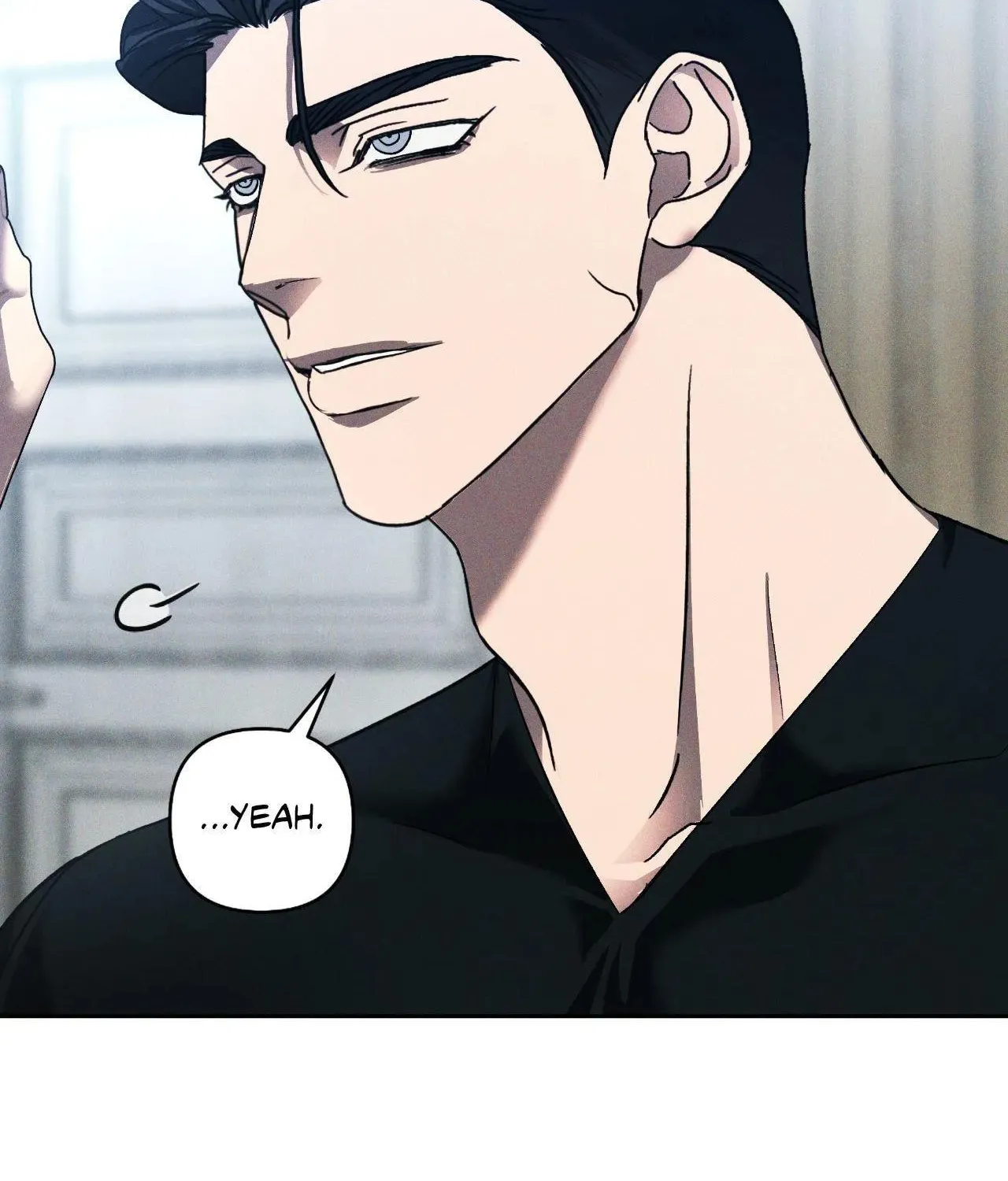 Read Eden chapter 30 image 33 on Lezhin