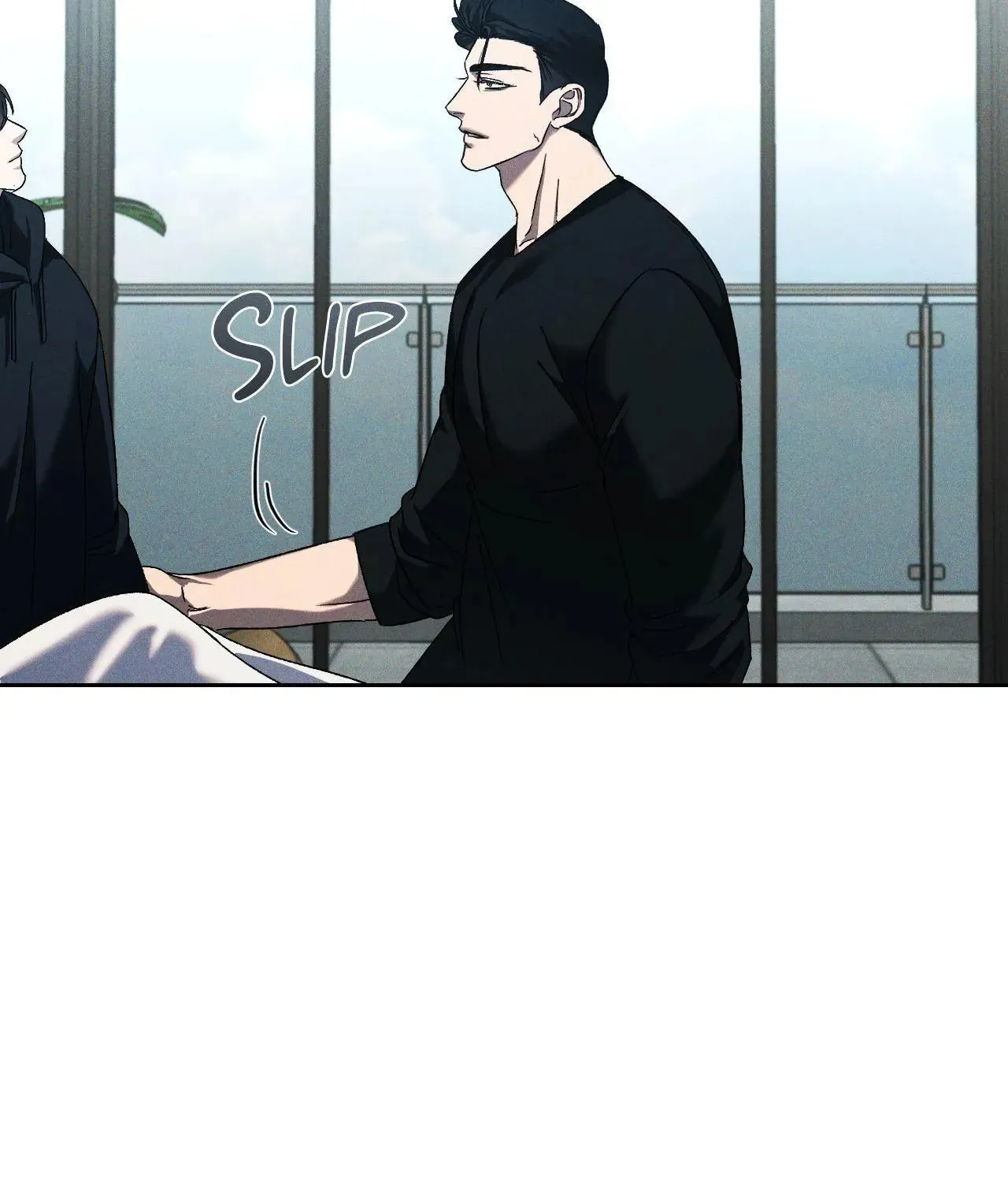 Read Eden chapter 30 image 36 on Lezhin