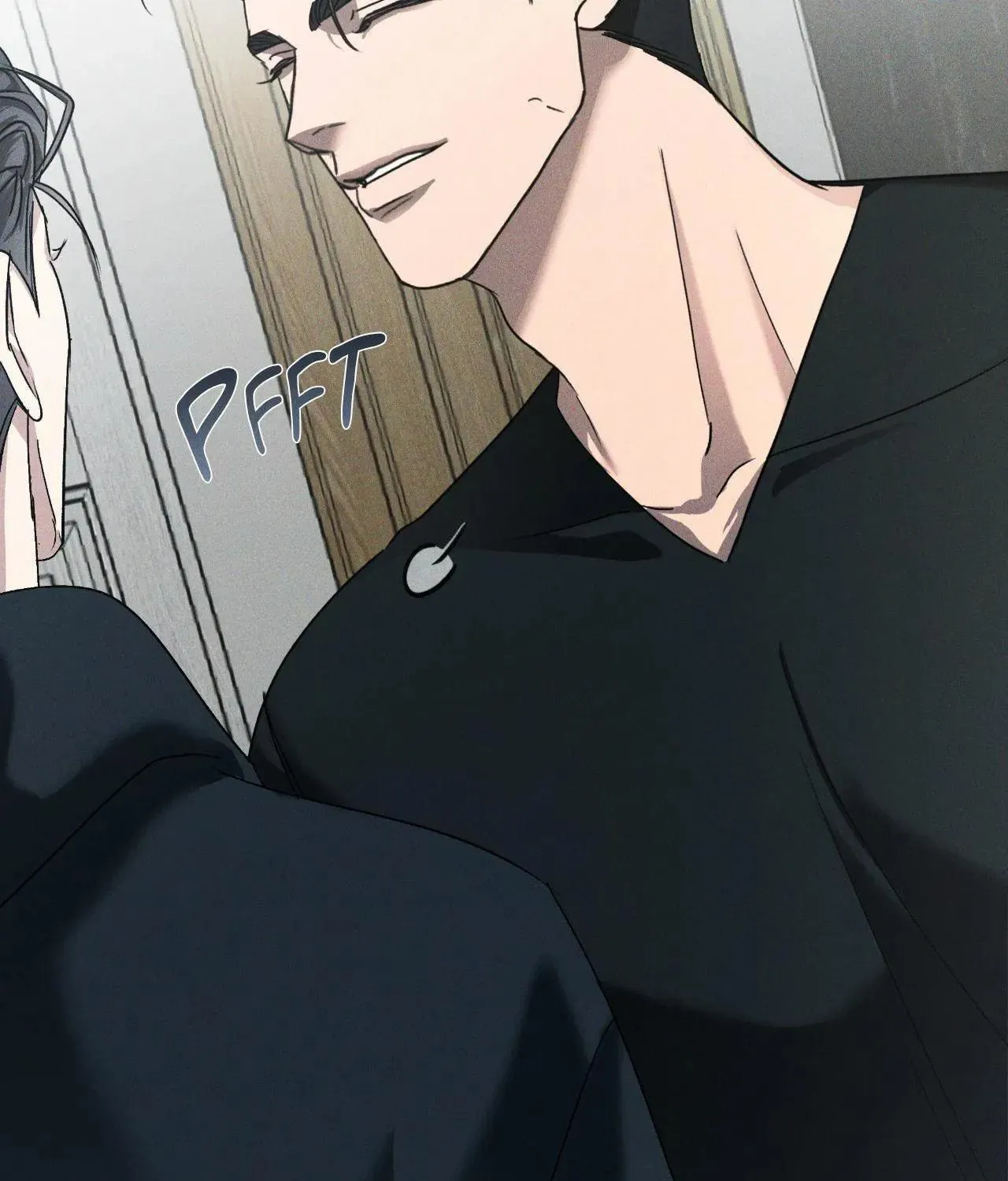 Read Eden chapter 30 image 40 on Lezhin