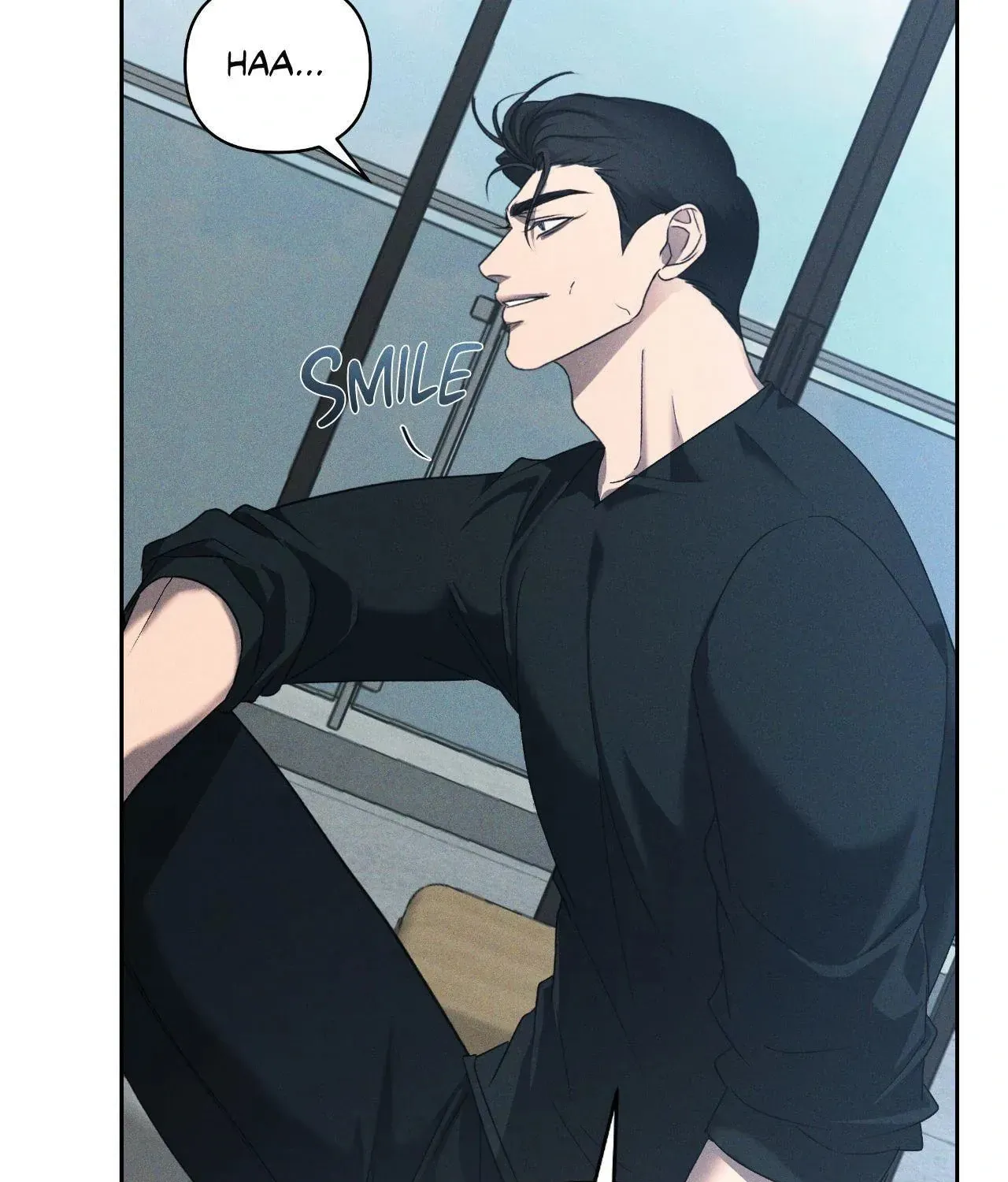 Read Eden chapter 30 image 42 on Lezhin