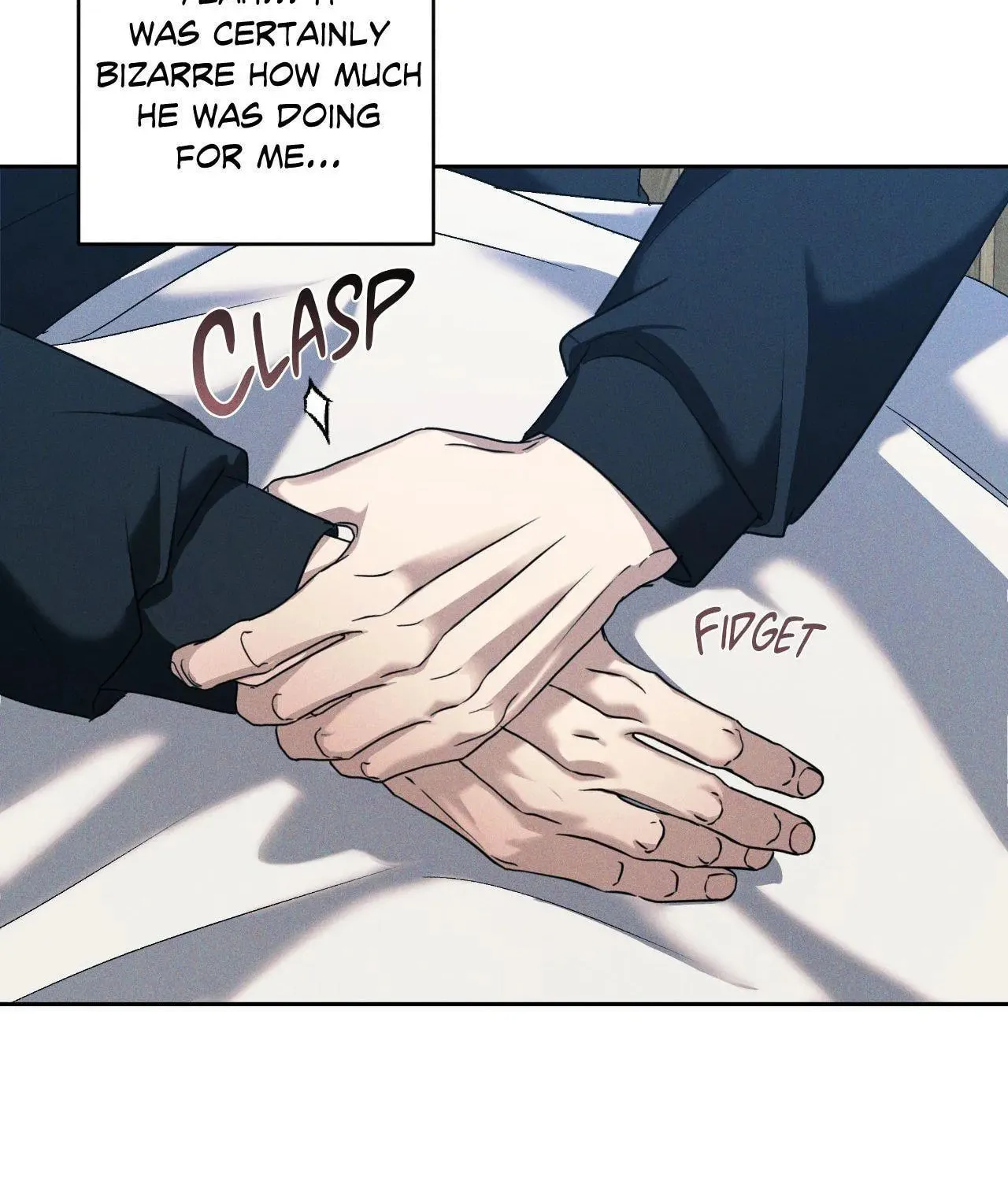 Read Eden chapter 30 image 45 on Lezhin