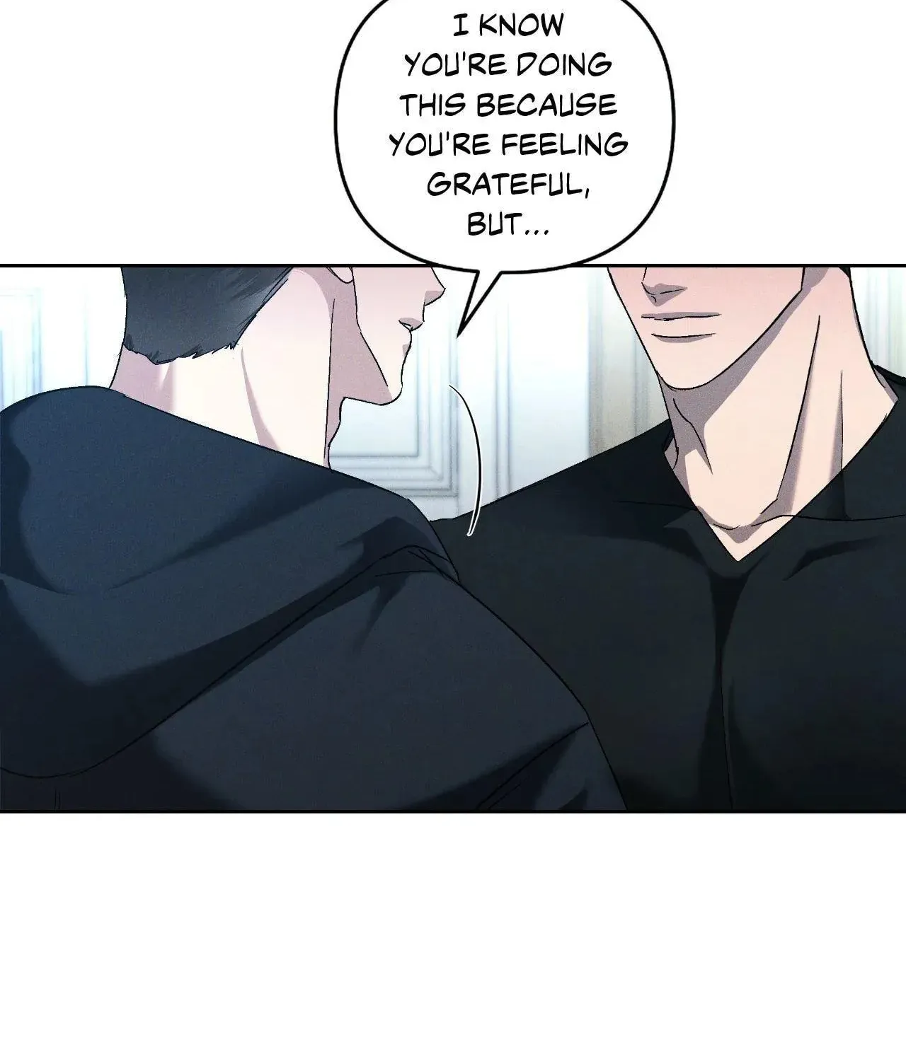 Read Eden chapter 30 image 51 on Lezhin