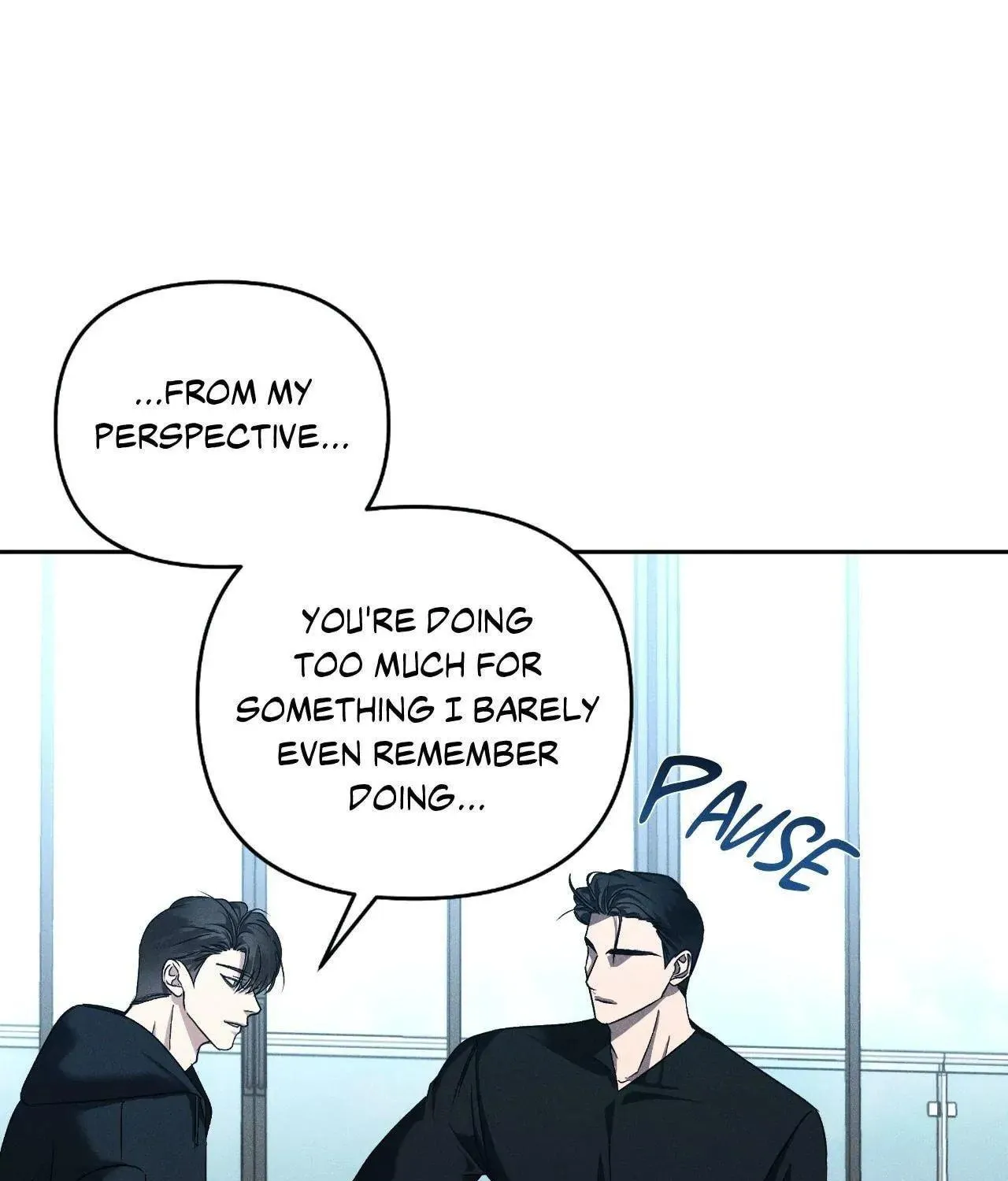 Read Eden chapter 30 image 52 on Lezhin
