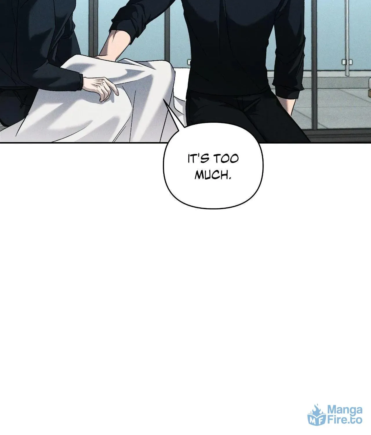 Read Eden chapter 30 image 53 on Lezhin