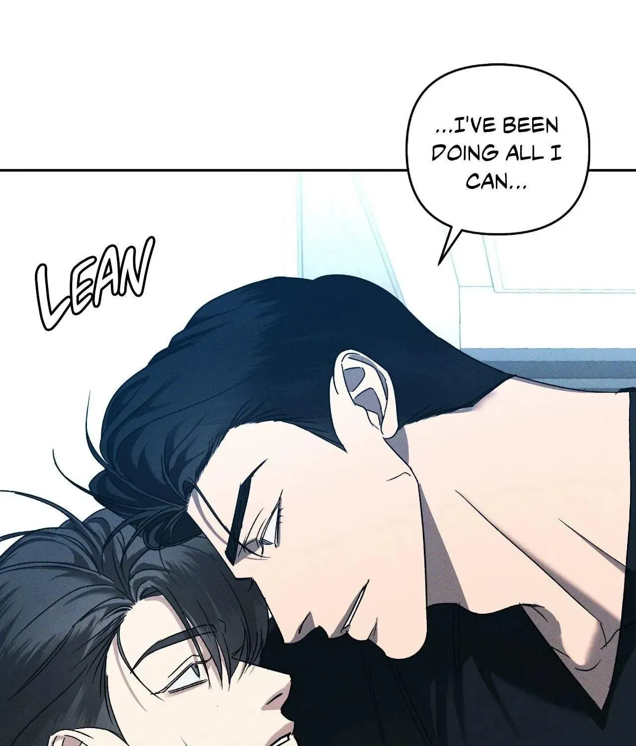 Read Eden chapter 30 image 58 on Lezhin