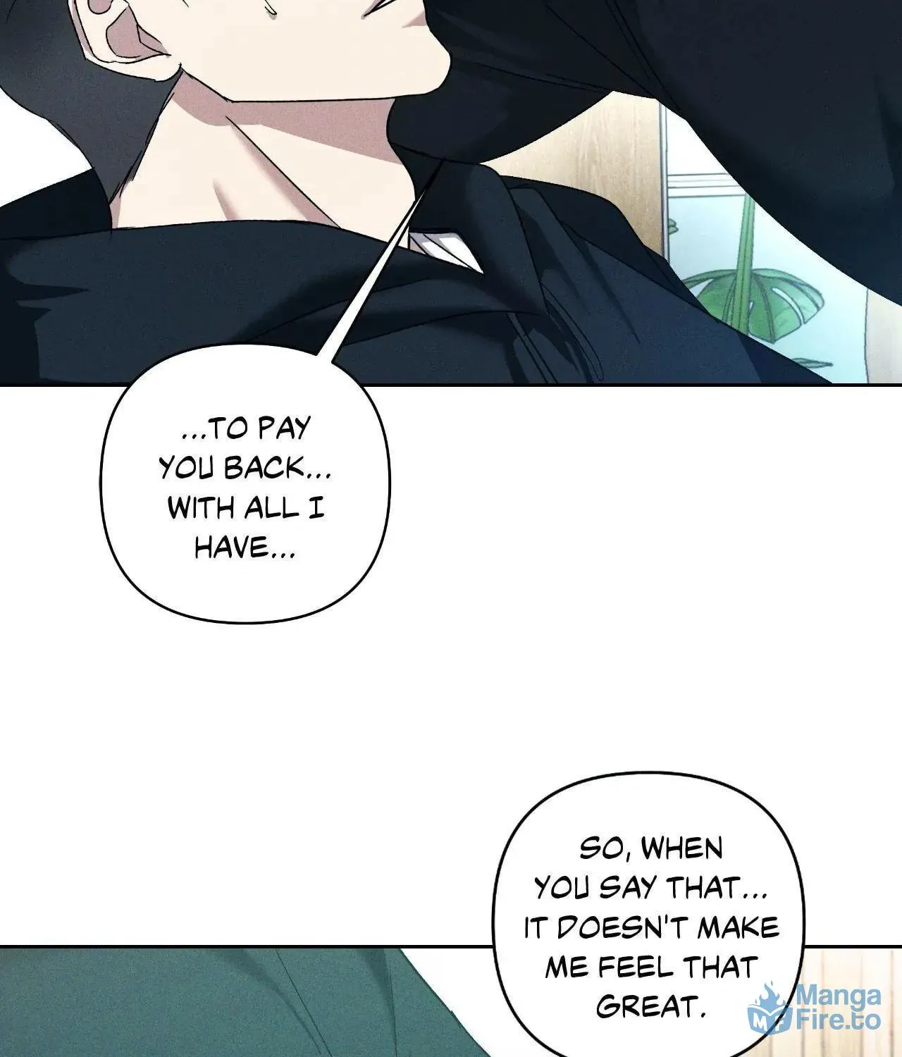 Read Eden chapter 30 image 59 on Lezhin