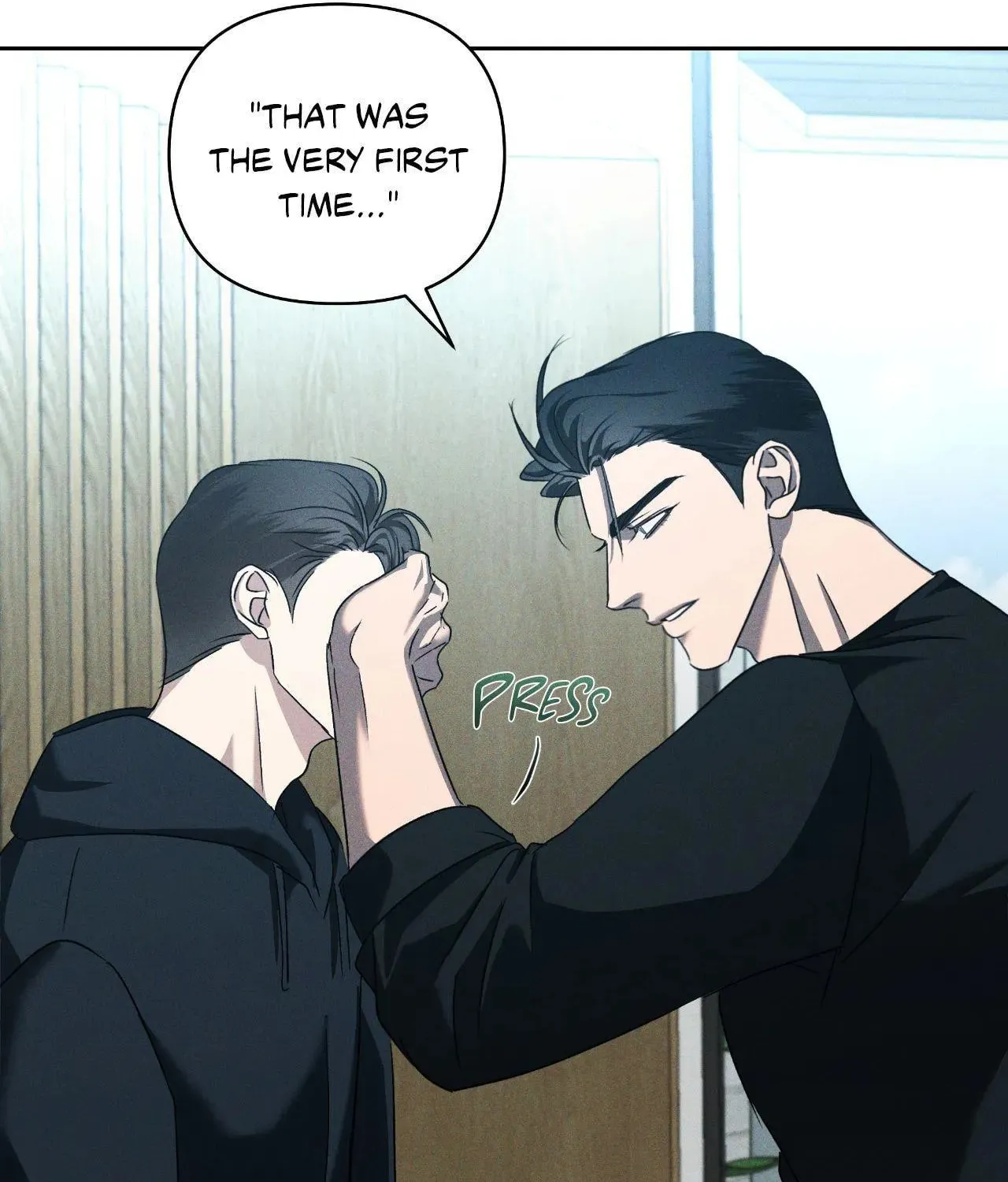 Read Eden chapter 30 image 67 on Lezhin