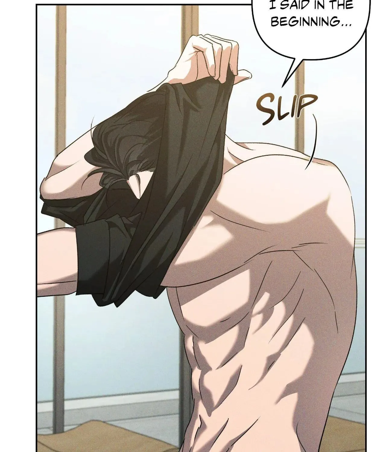 Read Eden chapter 30 image 81 on Lezhin