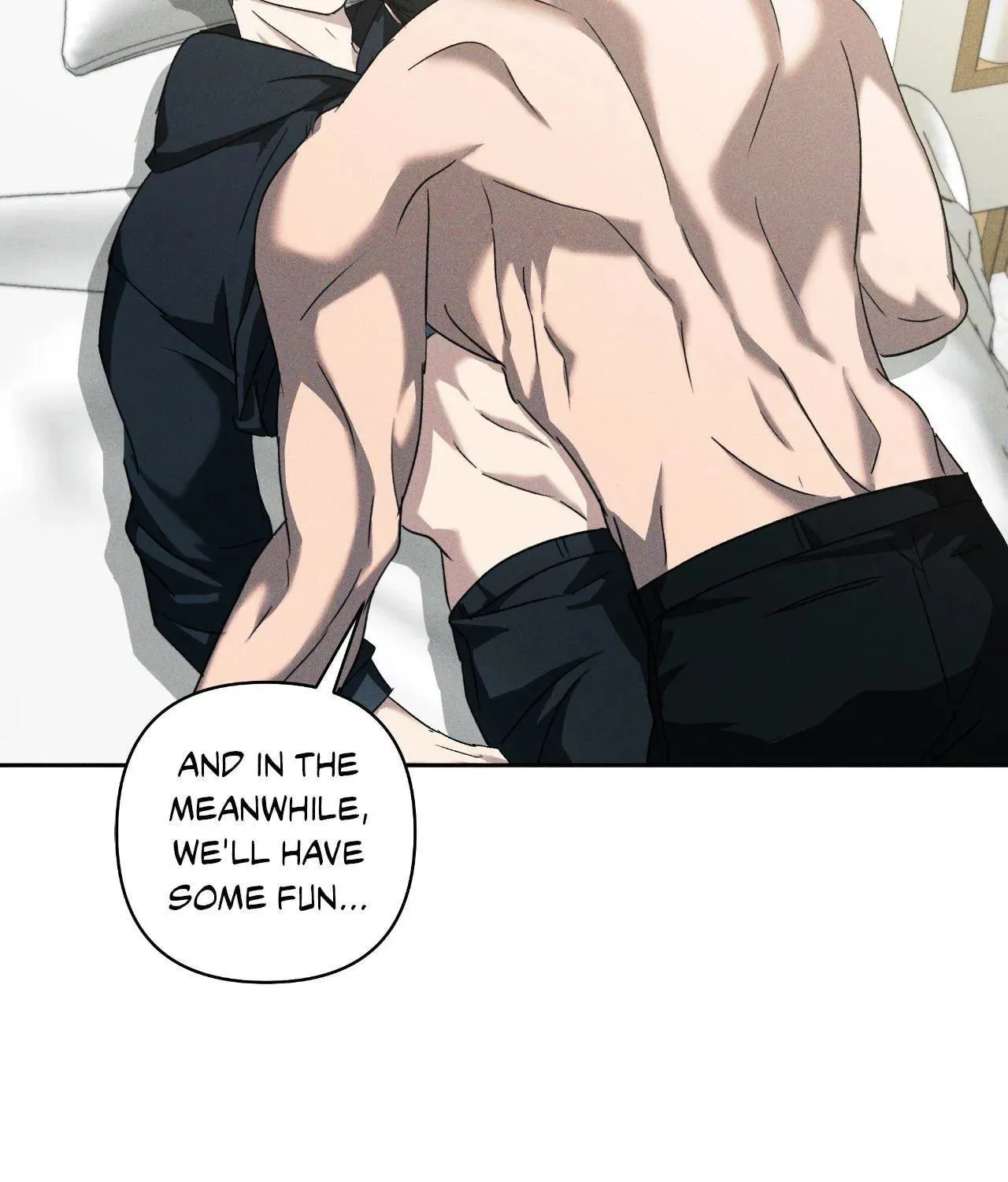 Read Eden chapter 30 image 84 on Lezhin
