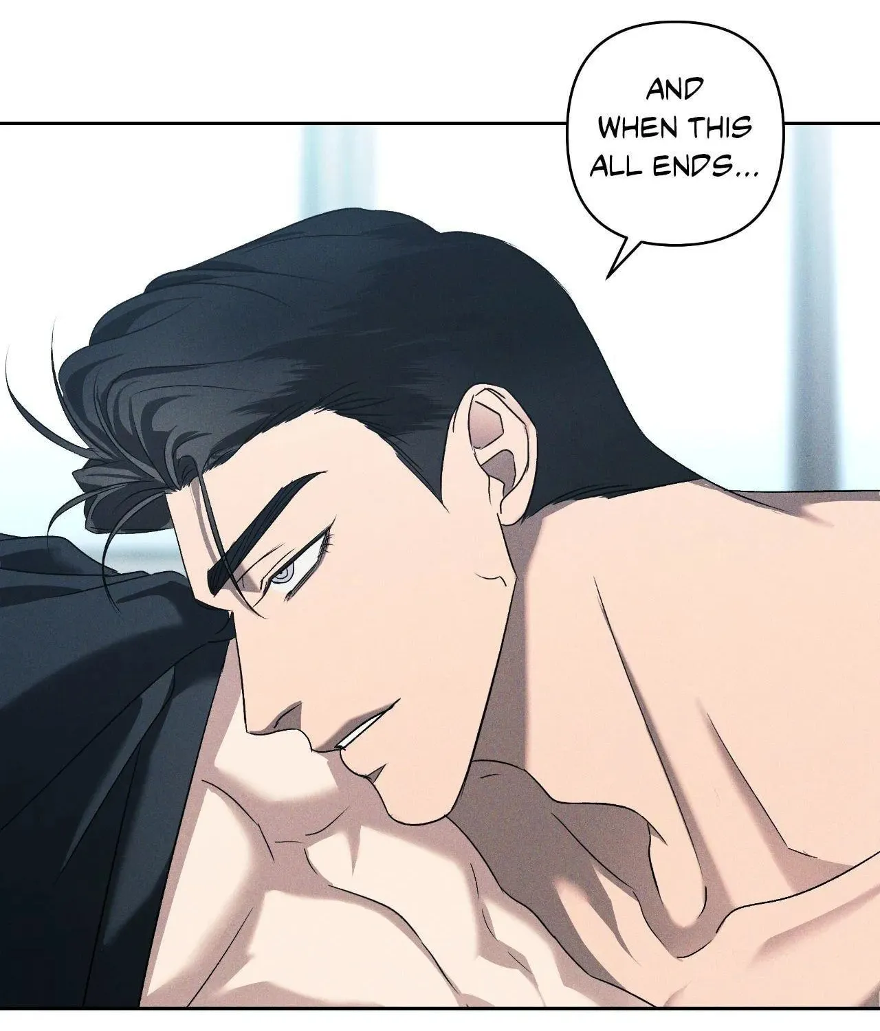 Read Eden chapter 30 image 85 on Lezhin