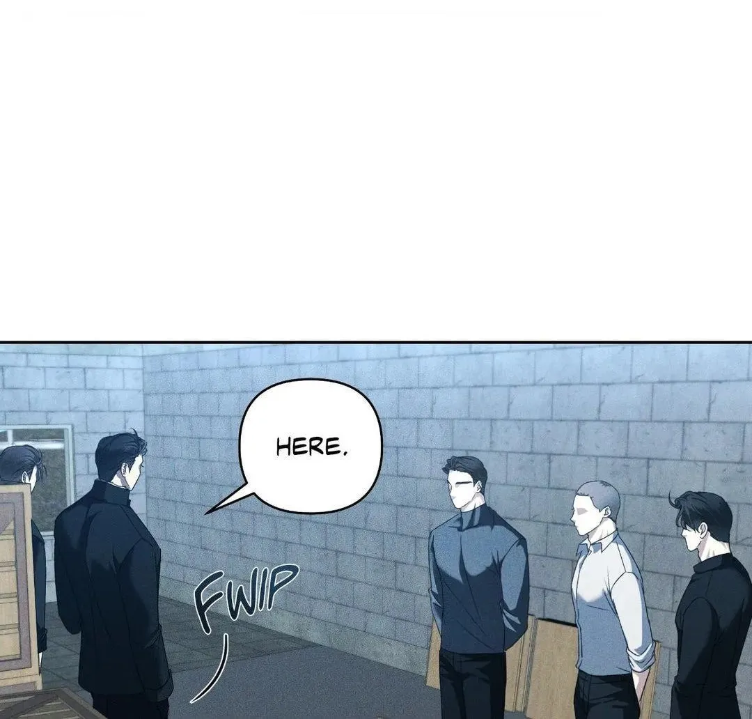 Read Eden chapter 31 image 1 on Lezhin