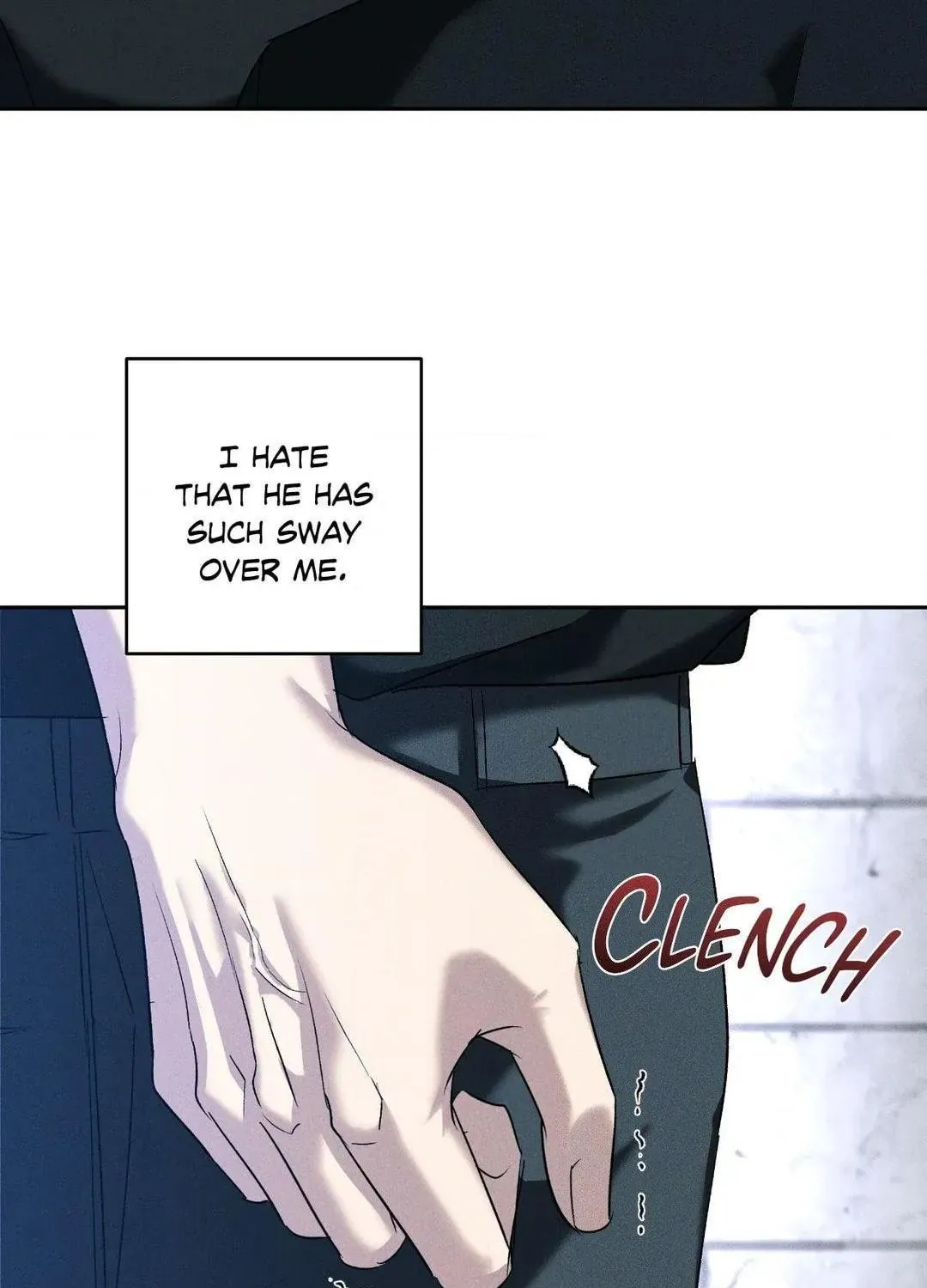 Read Eden chapter 31 image 10 on Lezhin