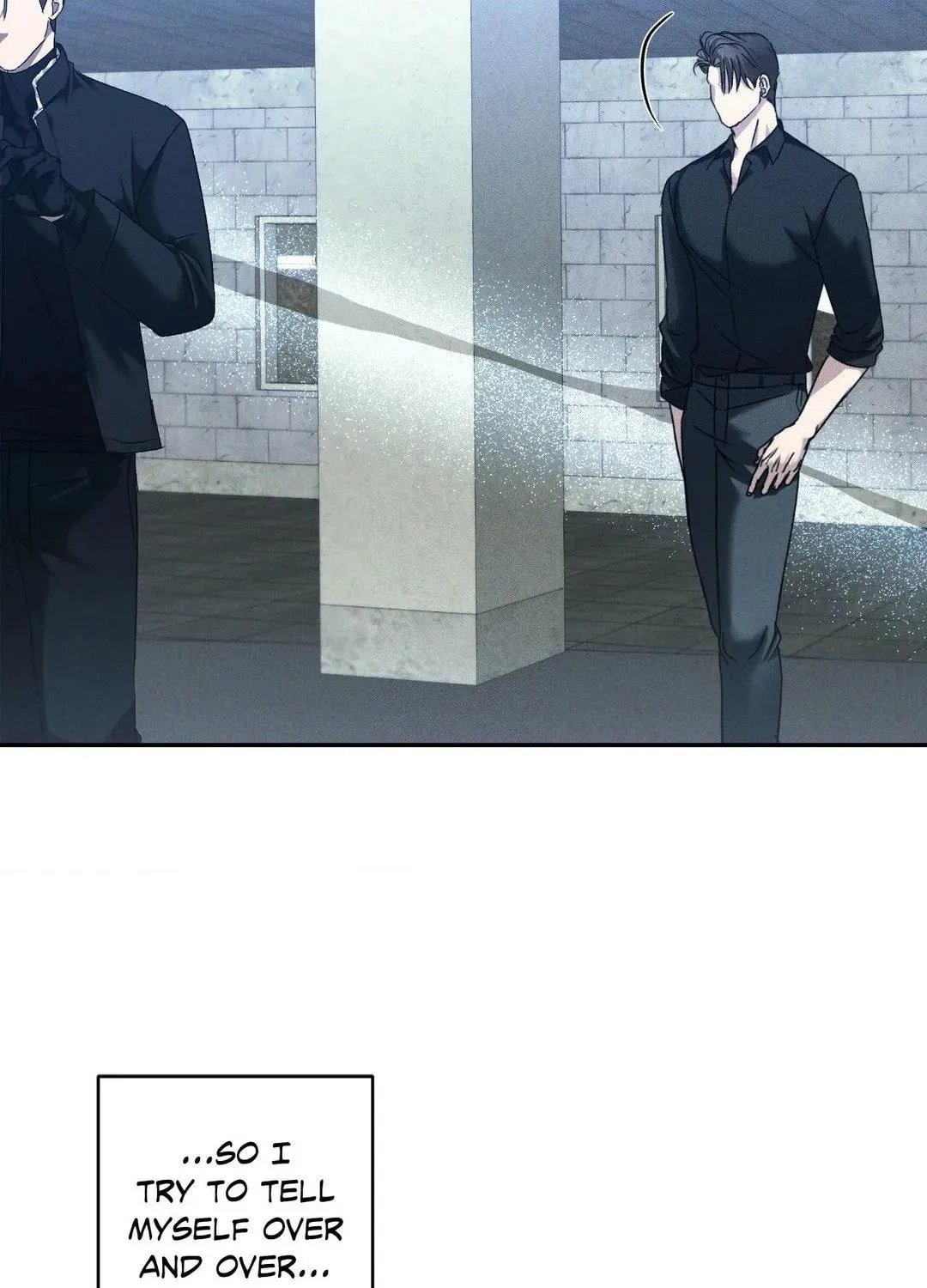 Read Eden chapter 31 image 12 on Lezhin