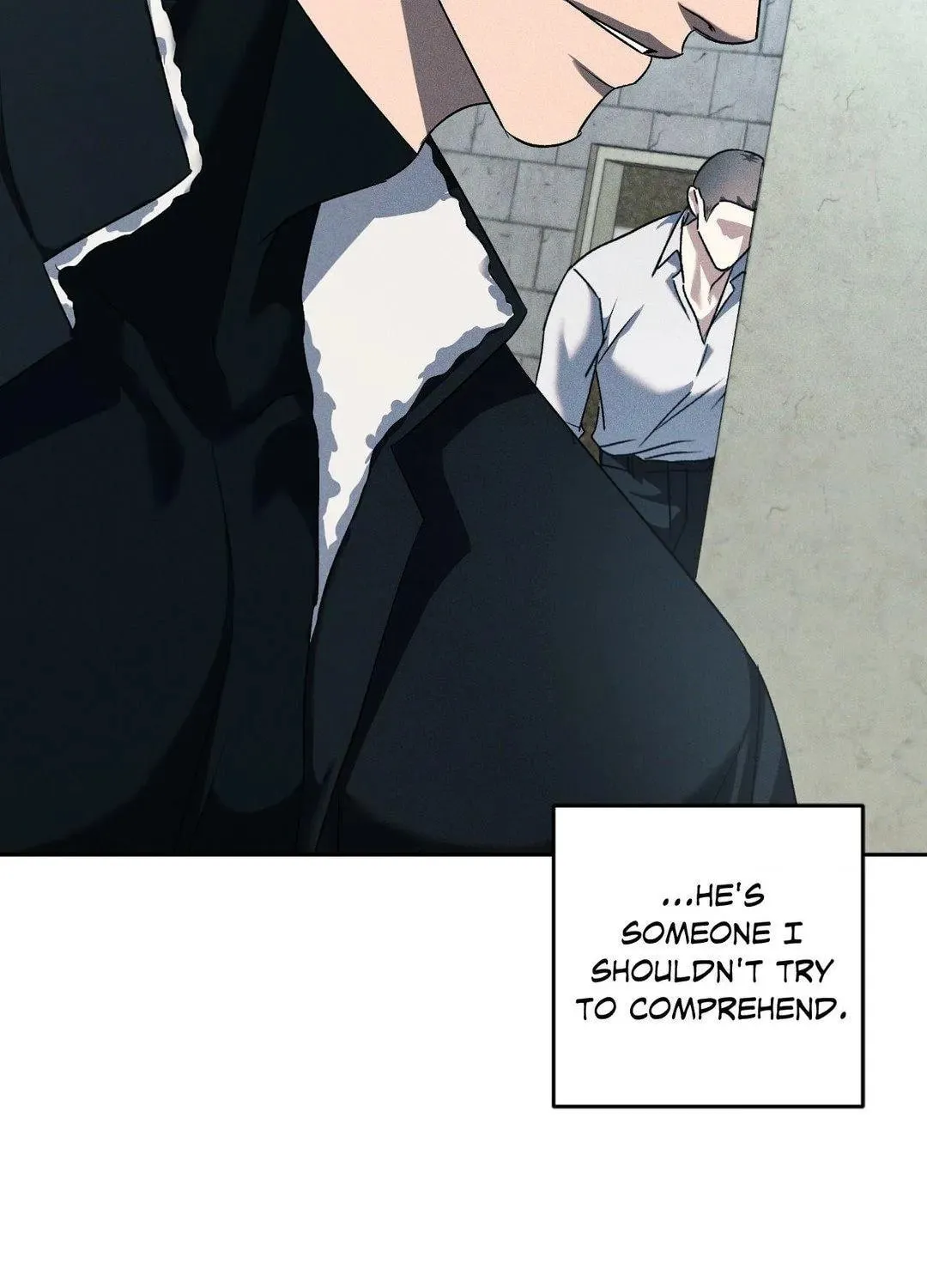 Read Eden chapter 31 image 14 on Lezhin
