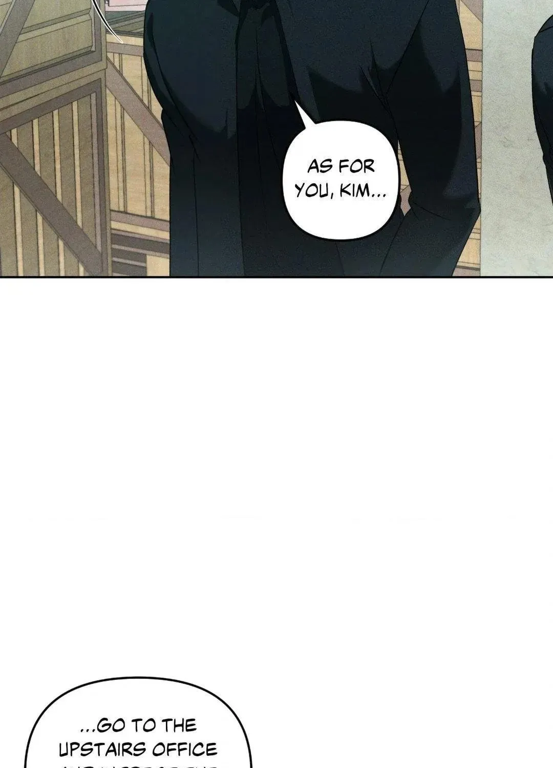 Read Eden chapter 31 image 16 on Lezhin