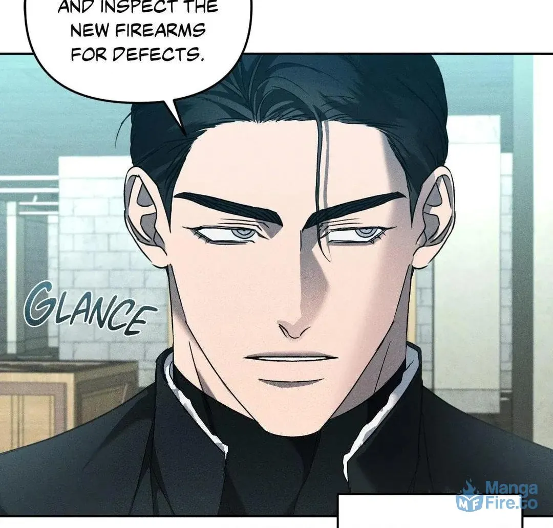 Read Eden chapter 31 image 17 on Lezhin