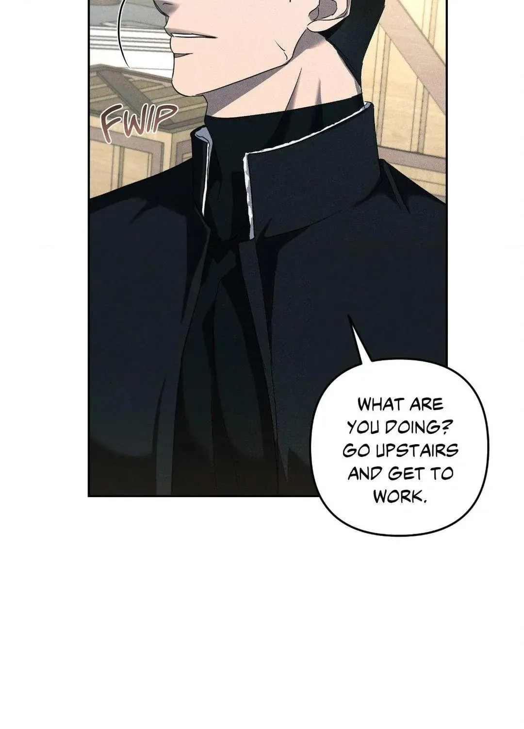 Read Eden chapter 31 image 22 on Lezhin