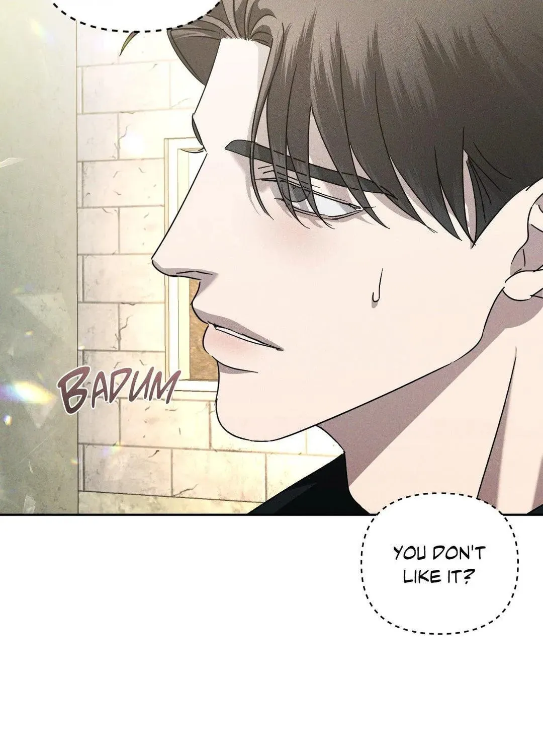 Read Eden chapter 31 image 26 on Lezhin