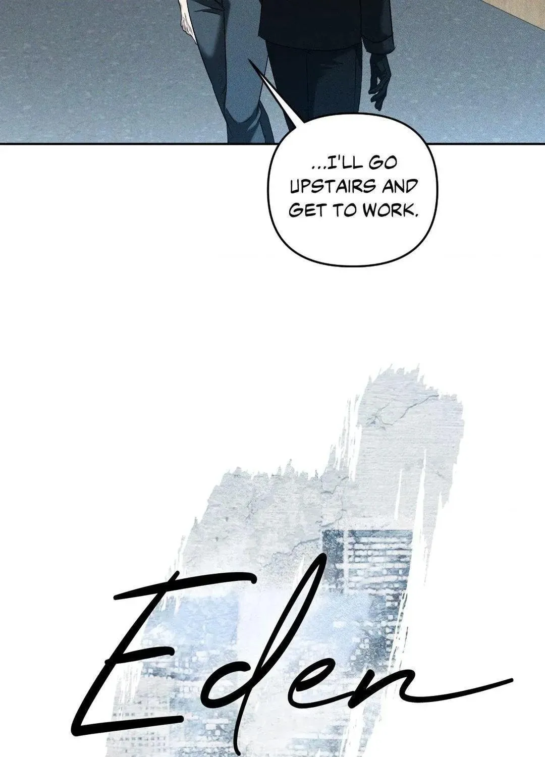 Read Eden chapter 31 image 28 on Lezhin