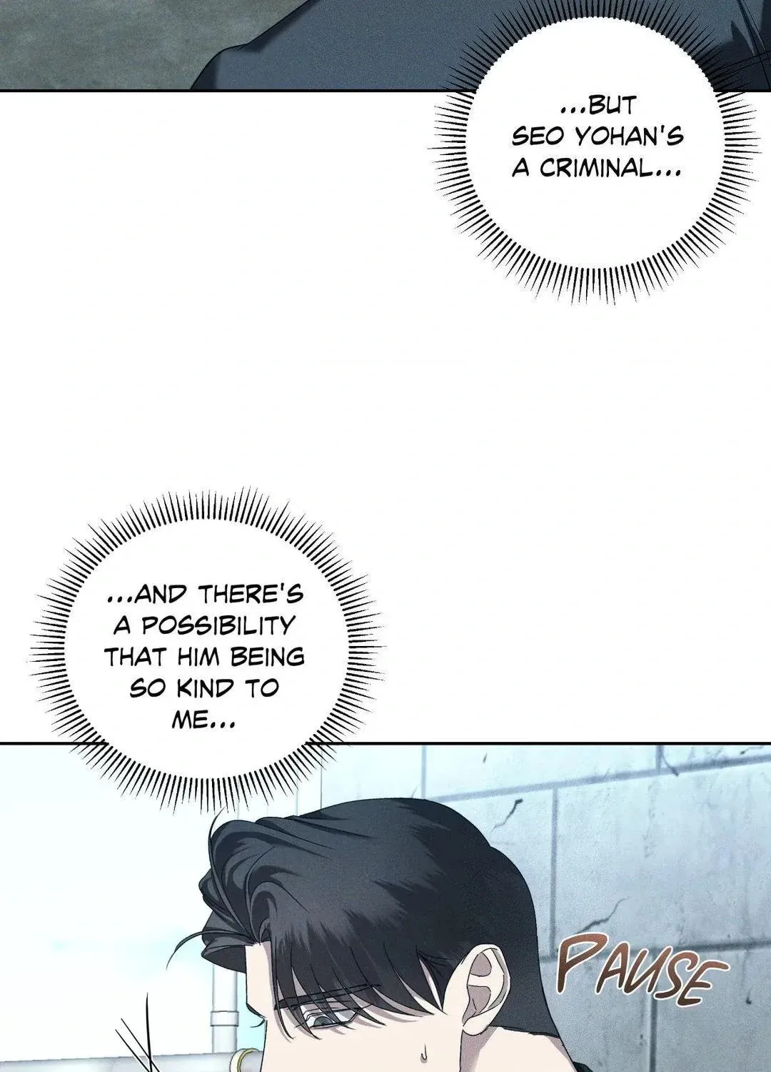 Read Eden chapter 31 image 32 on Lezhin