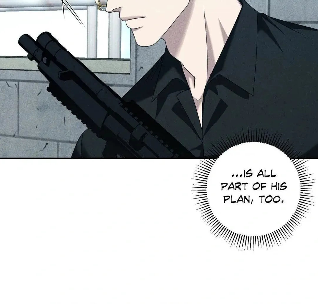 Read Eden chapter 31 image 33 on Lezhin