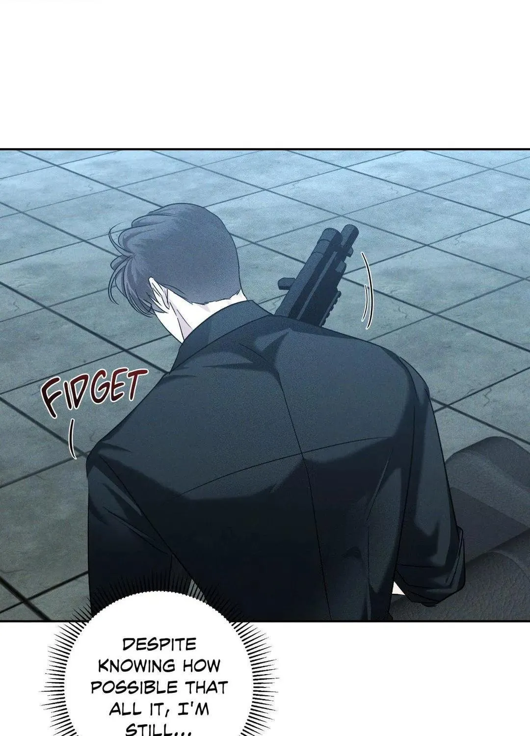 Read Eden chapter 31 image 34 on Lezhin