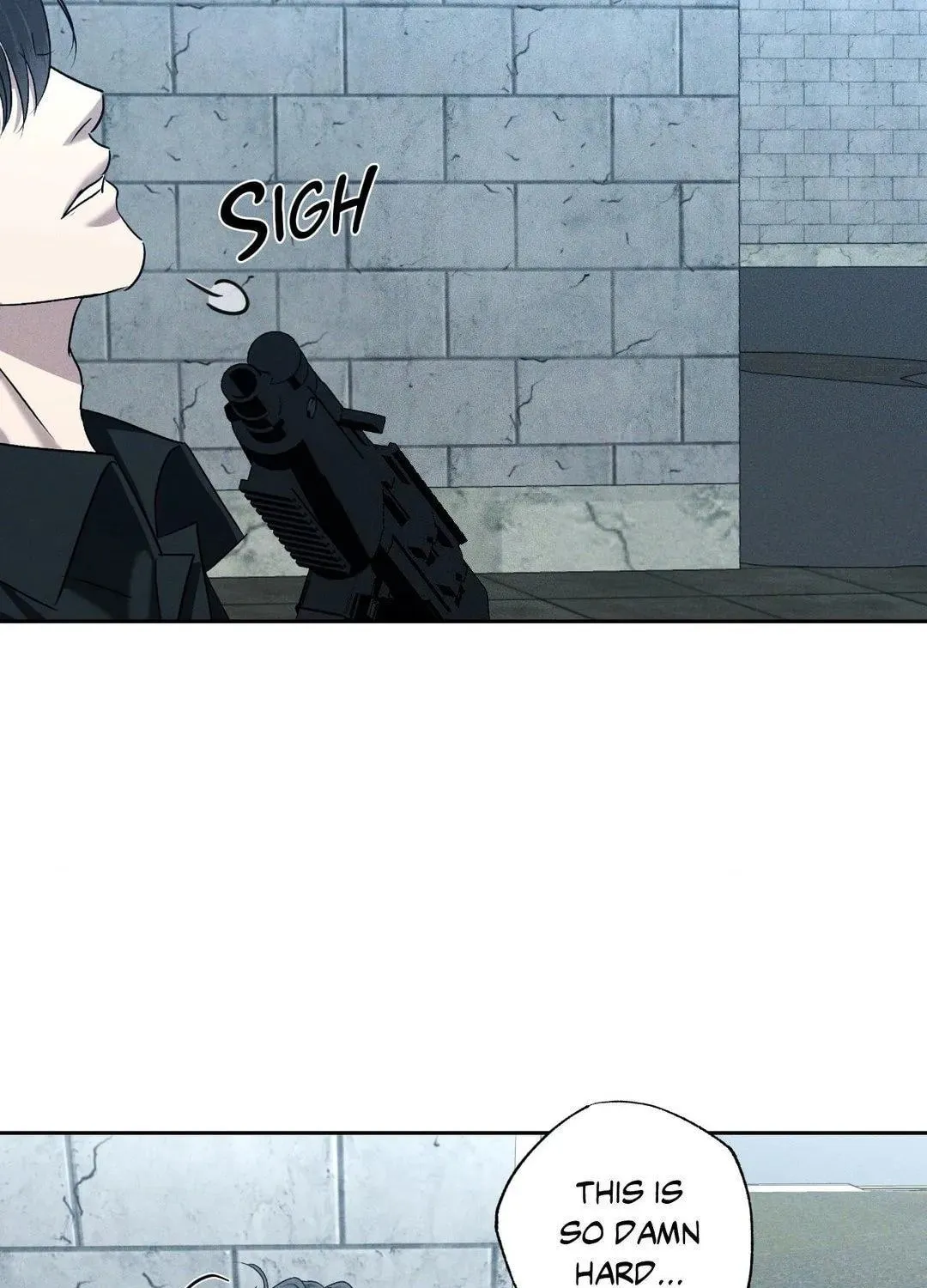 Read Eden chapter 31 image 36 on Lezhin