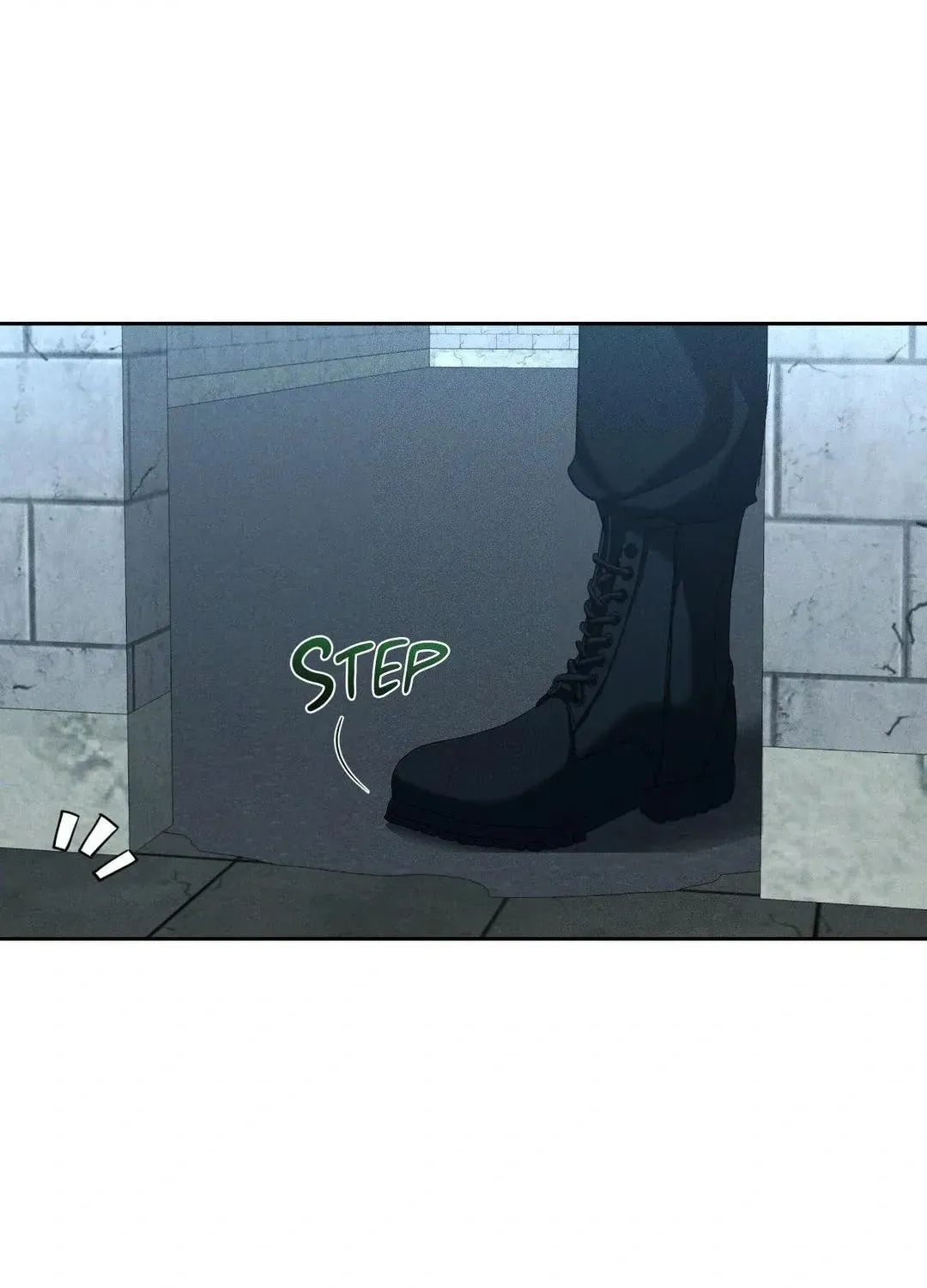 Read Eden chapter 31 image 38 on Lezhin