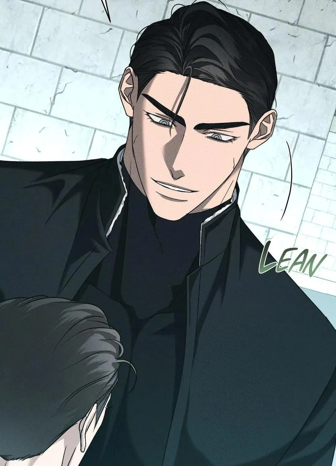 Read Eden chapter 31 image 40 on Lezhin