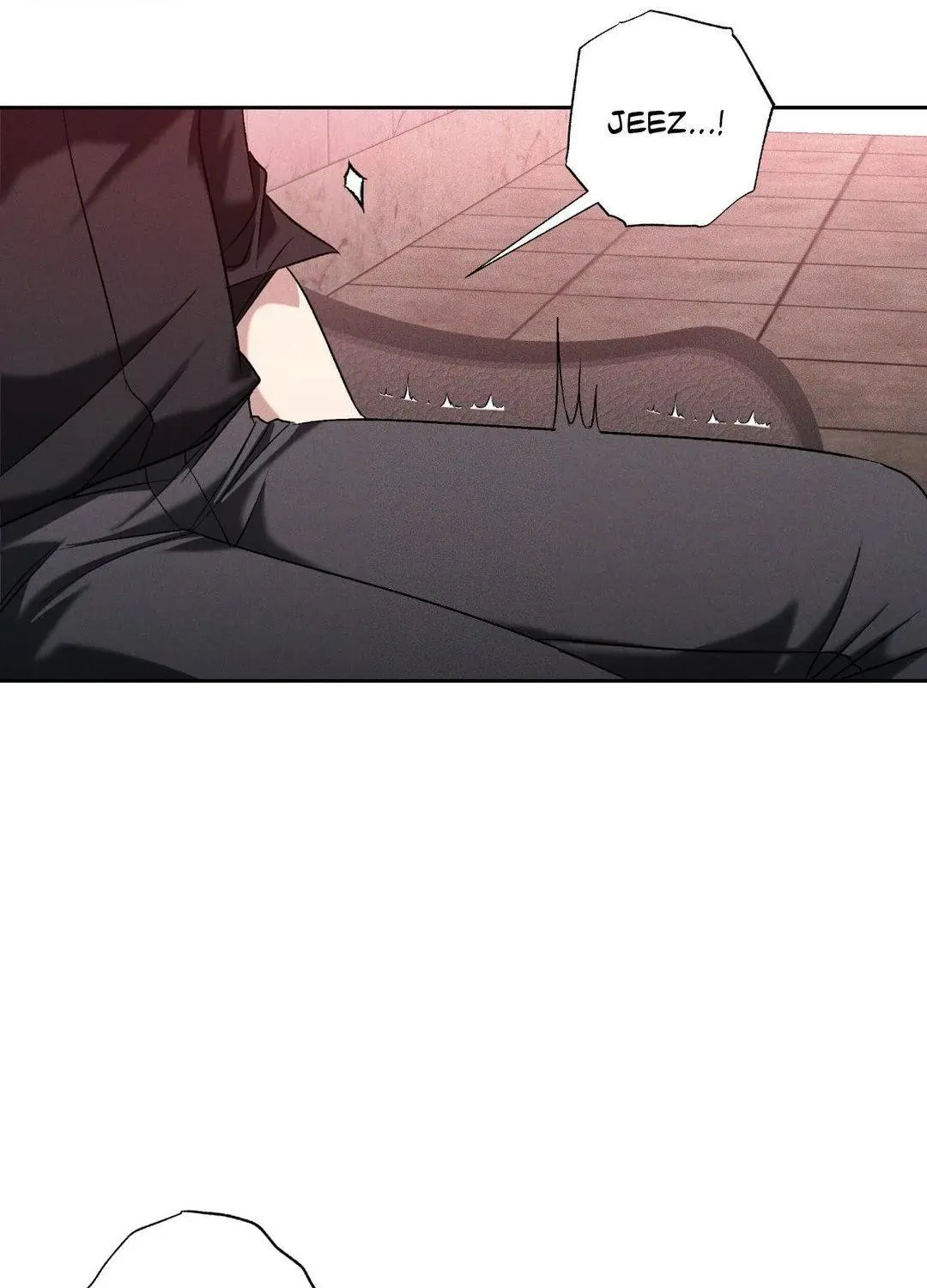 Read Eden chapter 31 image 42 on Lezhin