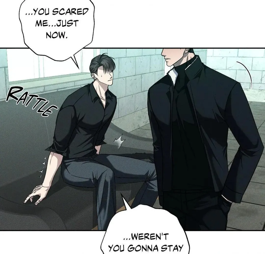 Read Eden chapter 31 image 43 on Lezhin