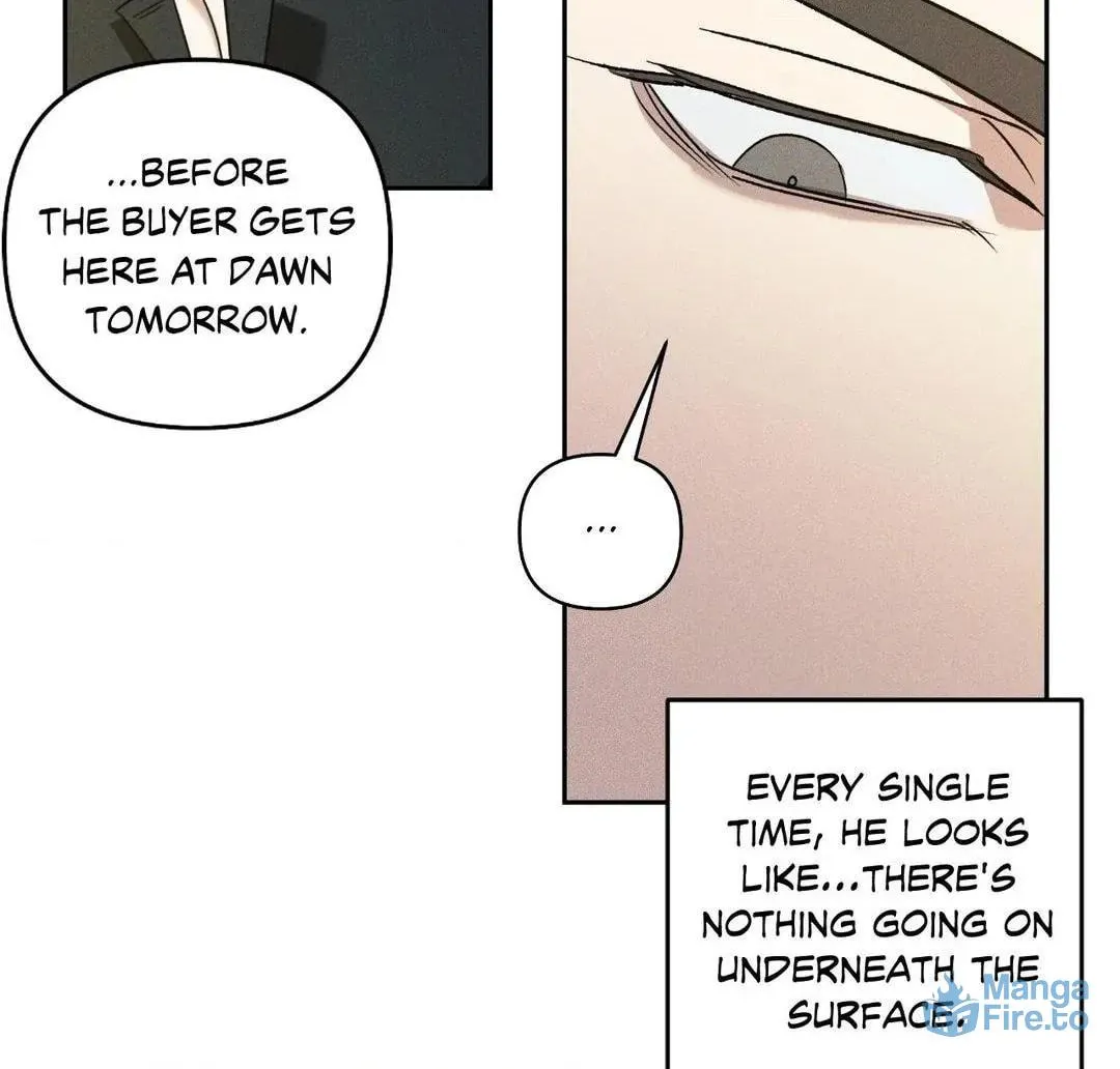 Read Eden chapter 31 image 5 on Lezhin