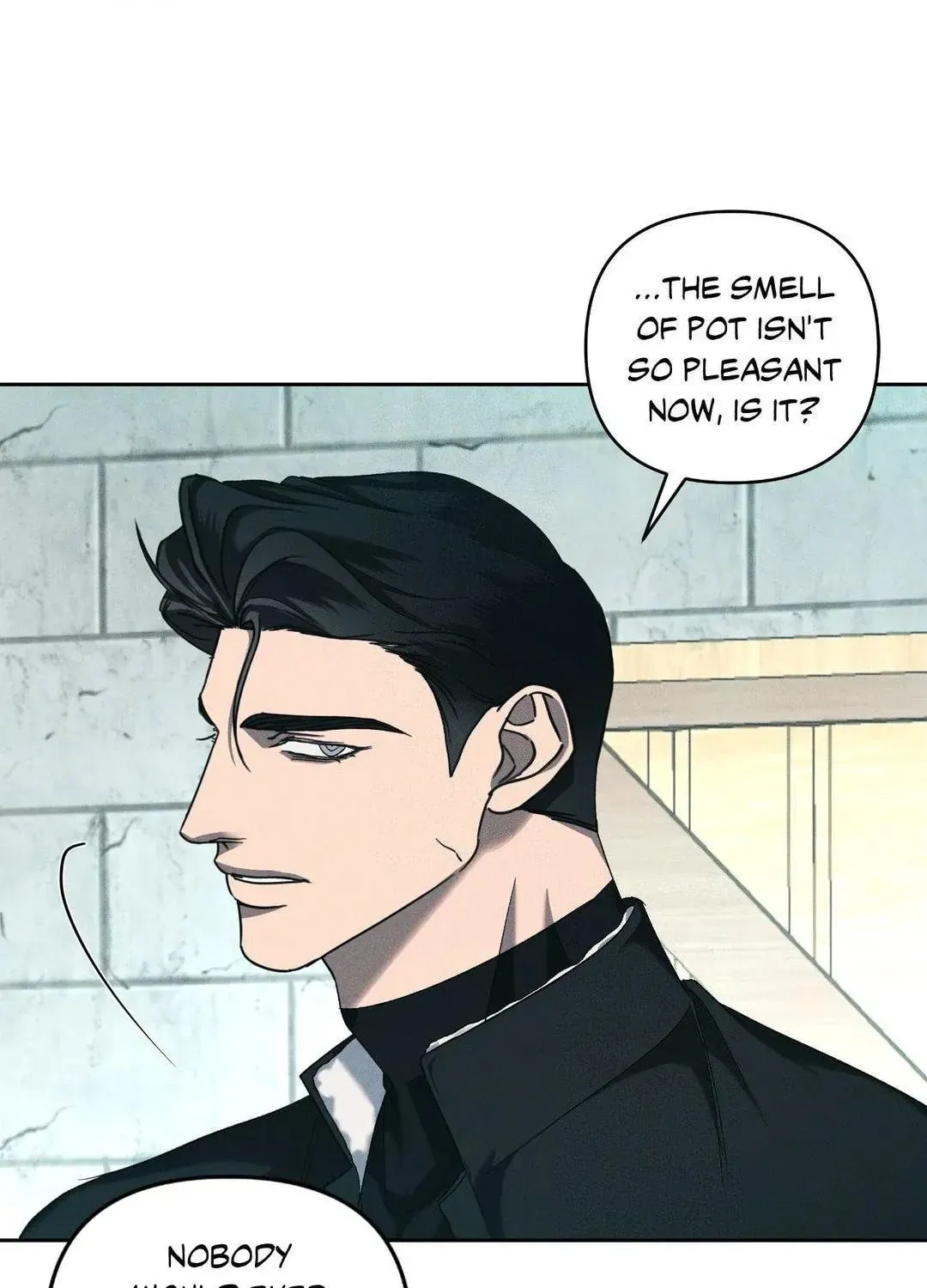 Read Eden chapter 31 image 50 on Lezhin