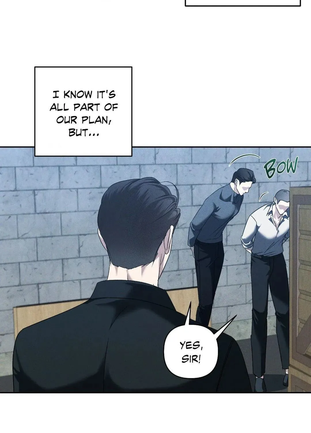 Read Eden chapter 31 image 6 on Lezhin