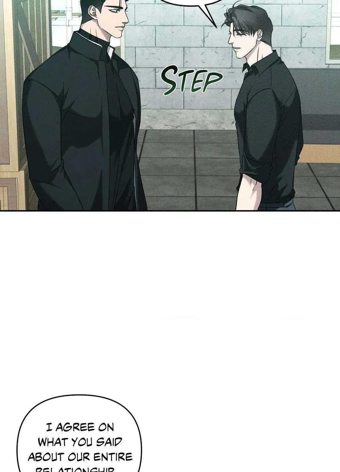 Read Eden chapter 31 image 60 on Lezhin