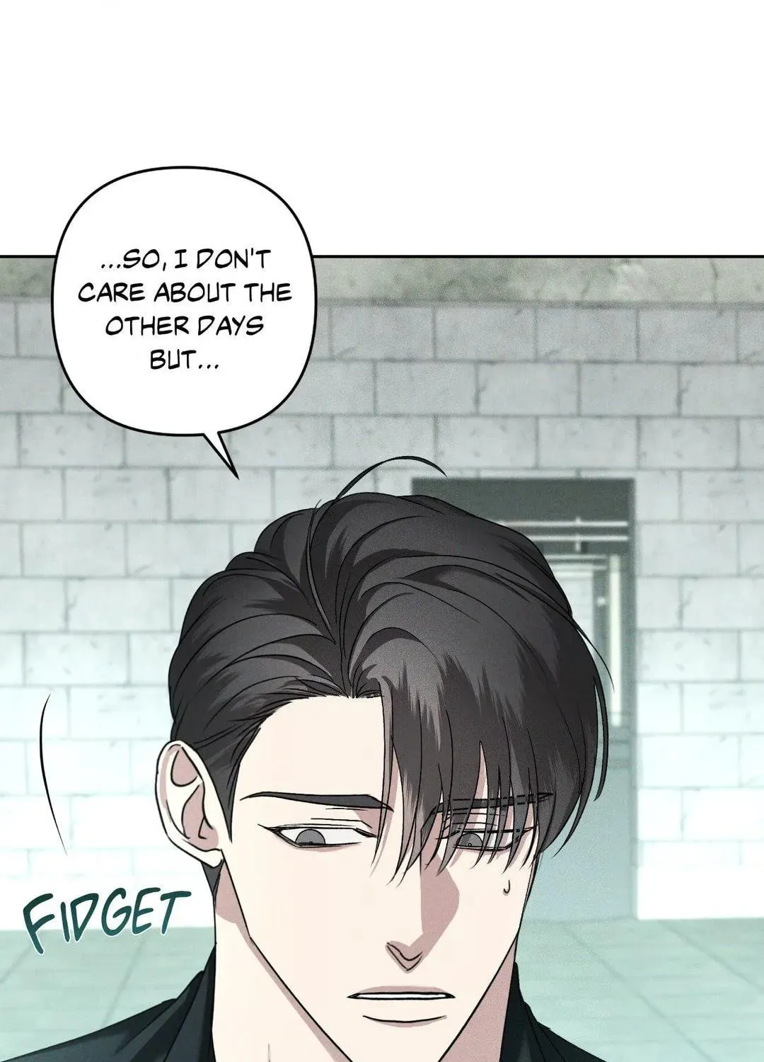 Read Eden chapter 31 image 68 on Lezhin