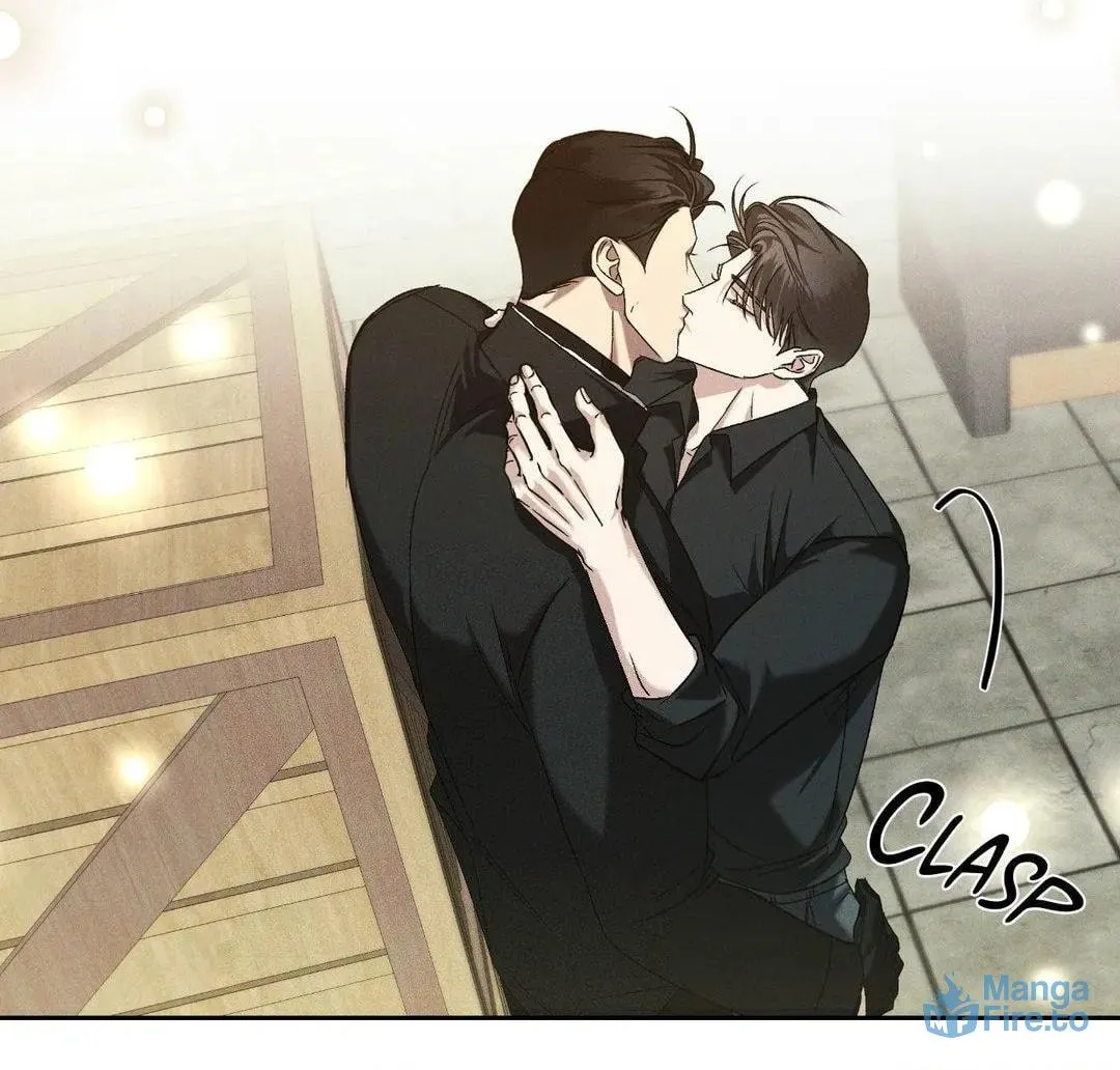 Read Eden chapter 31 image 77 on Lezhin