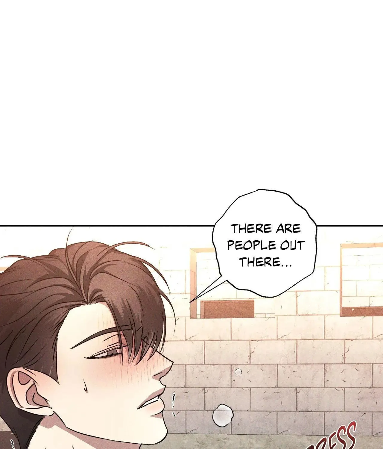 Read Eden chapter 32 image 1 on Lezhin