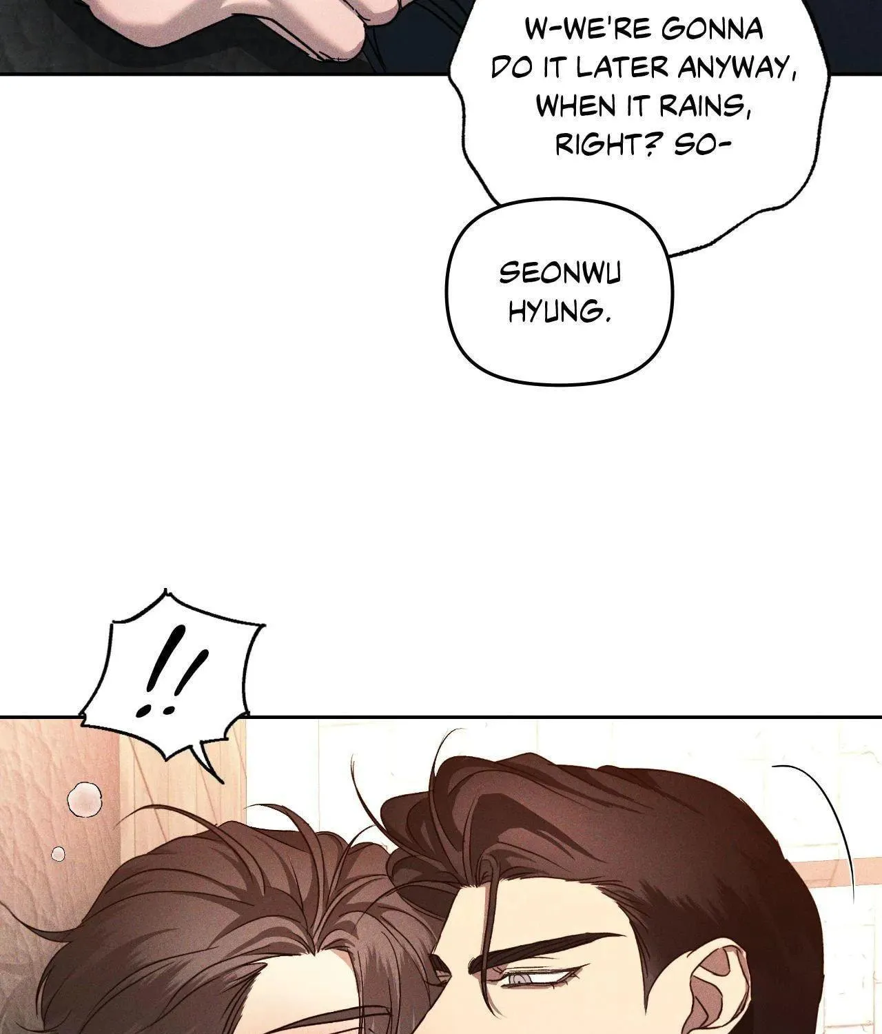 Read Eden chapter 32 image 10 on Lezhin