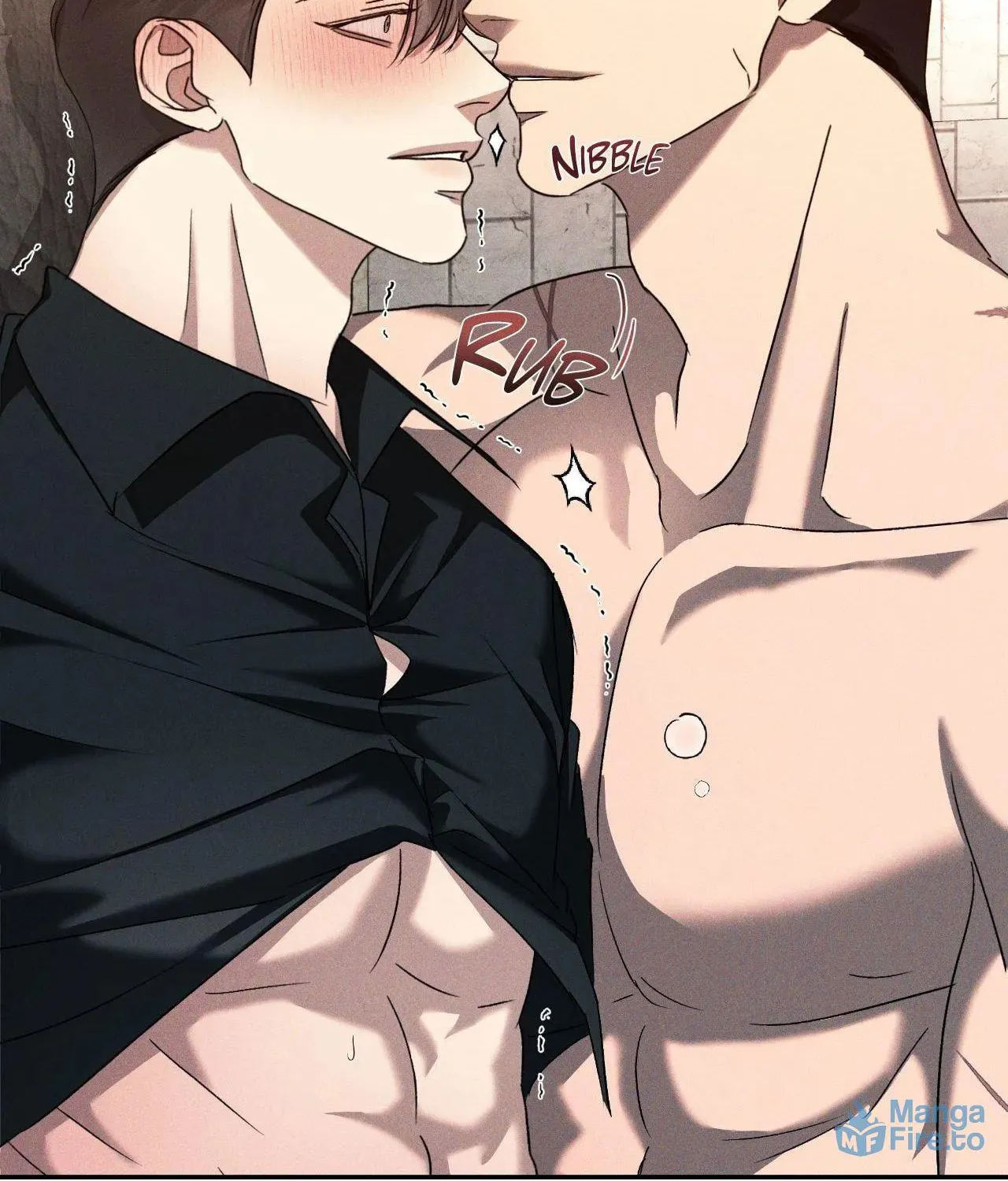 Read Eden chapter 32 image 11 on Lezhin