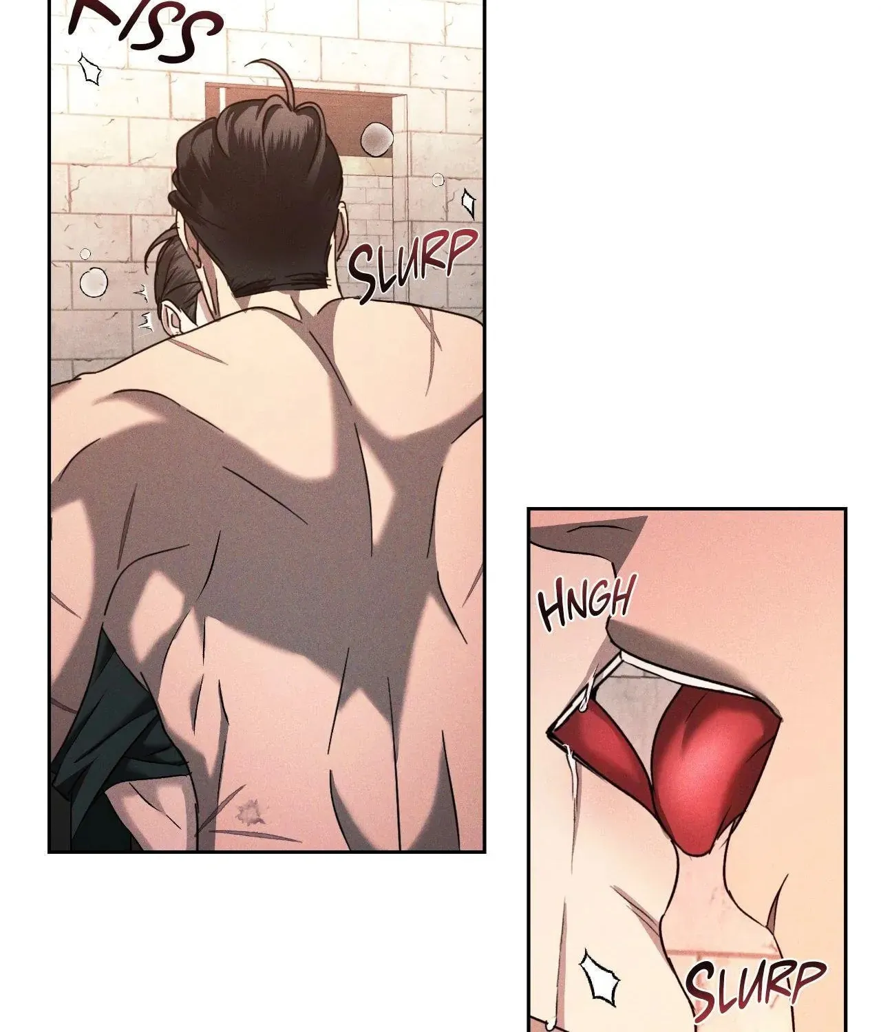 Read Eden chapter 32 image 13 on Lezhin