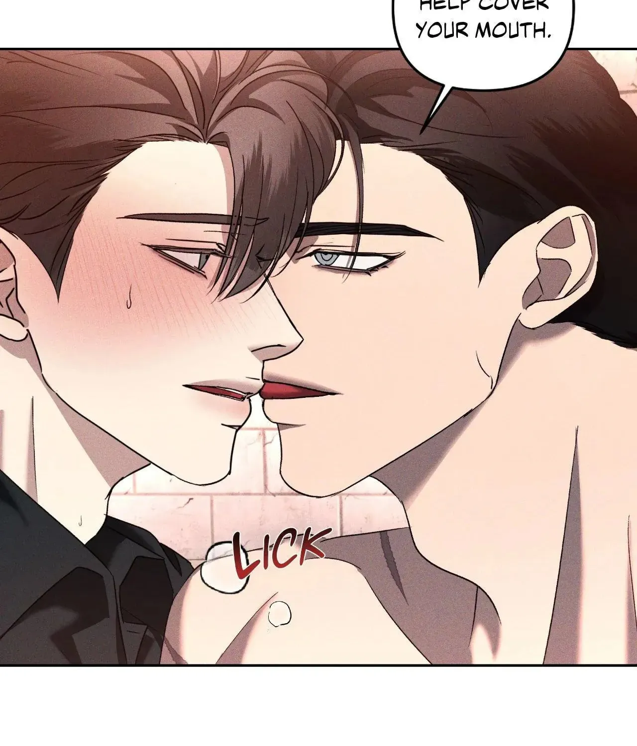 Read Eden chapter 32 image 15 on Lezhin