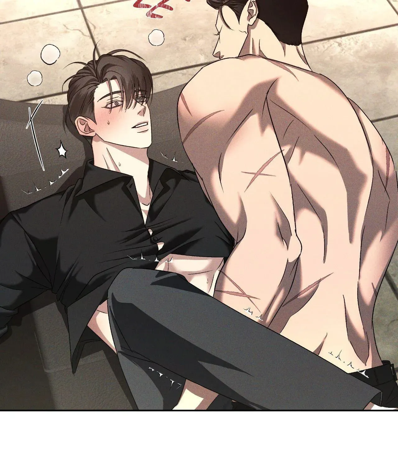 Read Eden chapter 32 image 18 on Lezhin