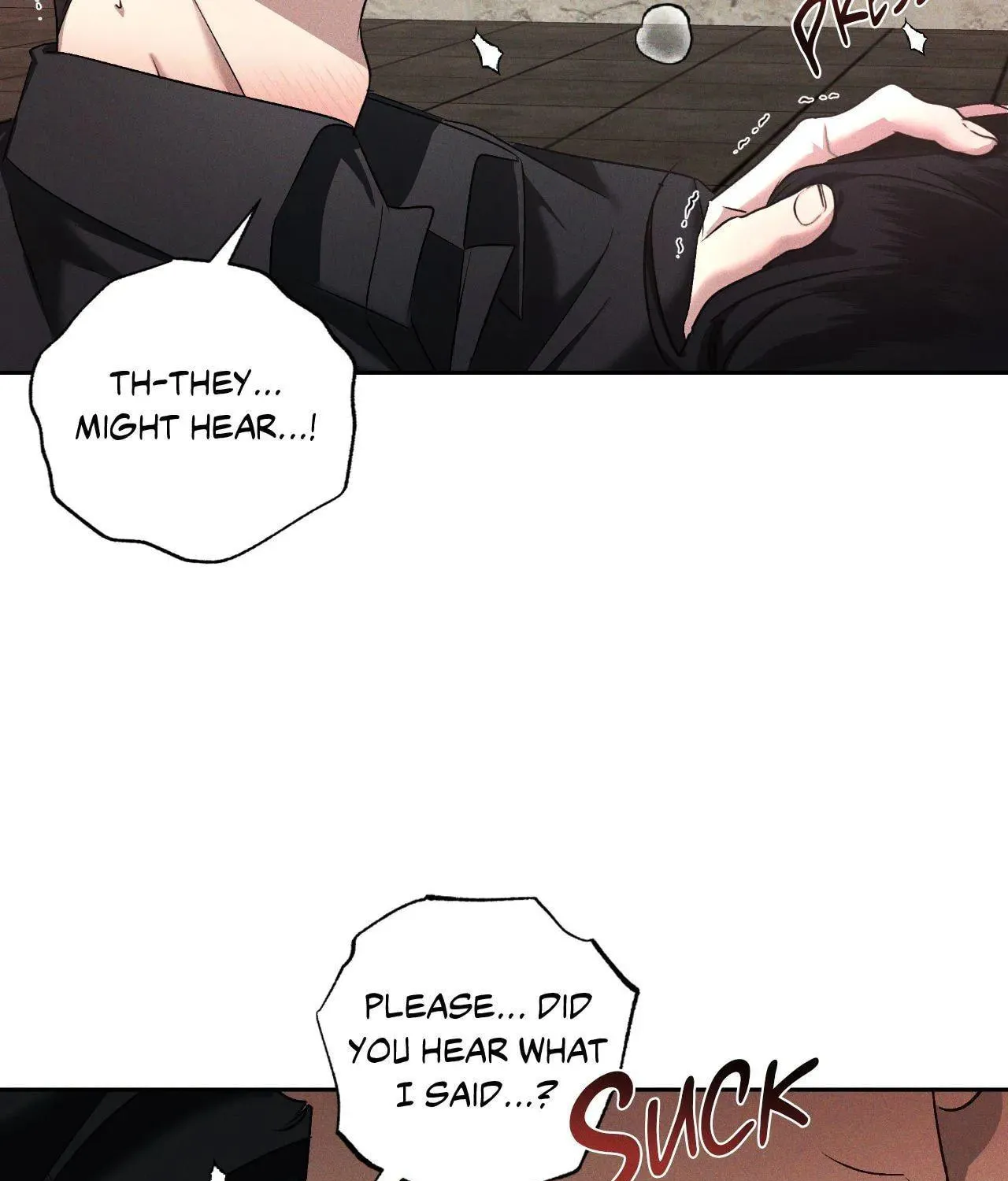 Read Eden chapter 32 image 2 on Lezhin