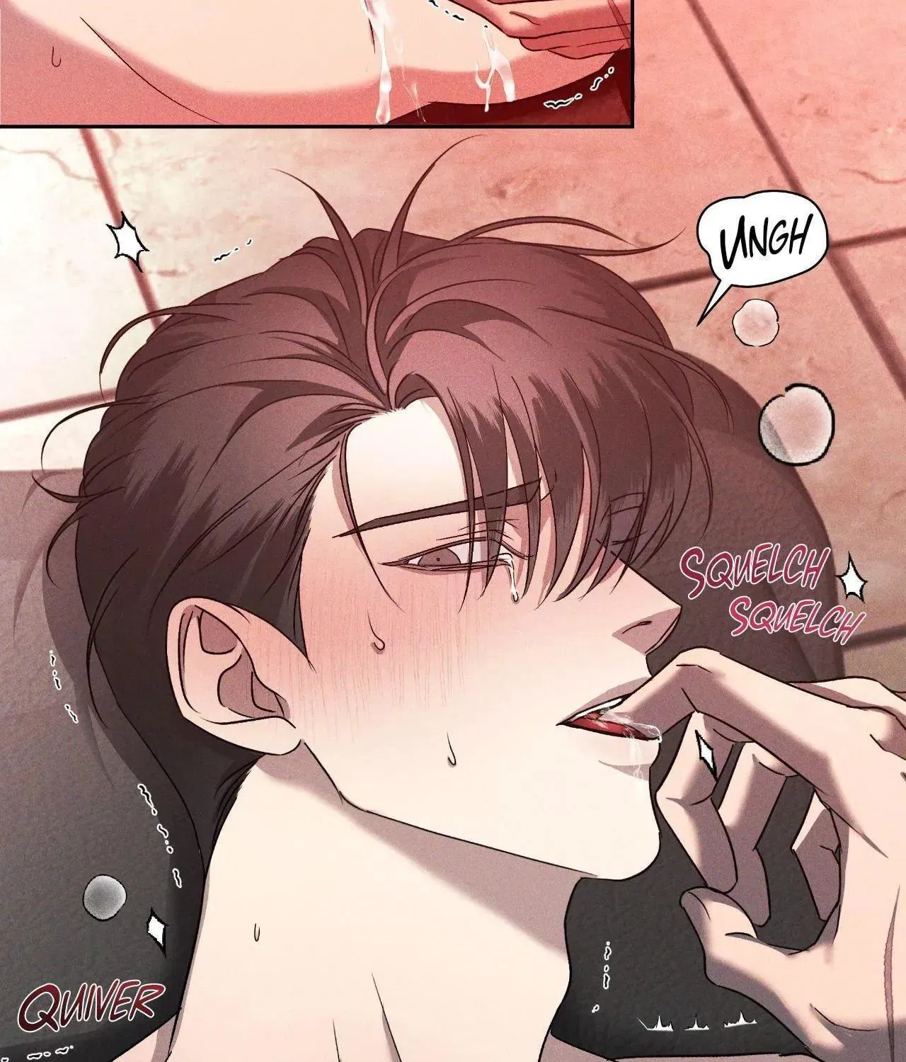Read Eden chapter 32 image 22 on Lezhin