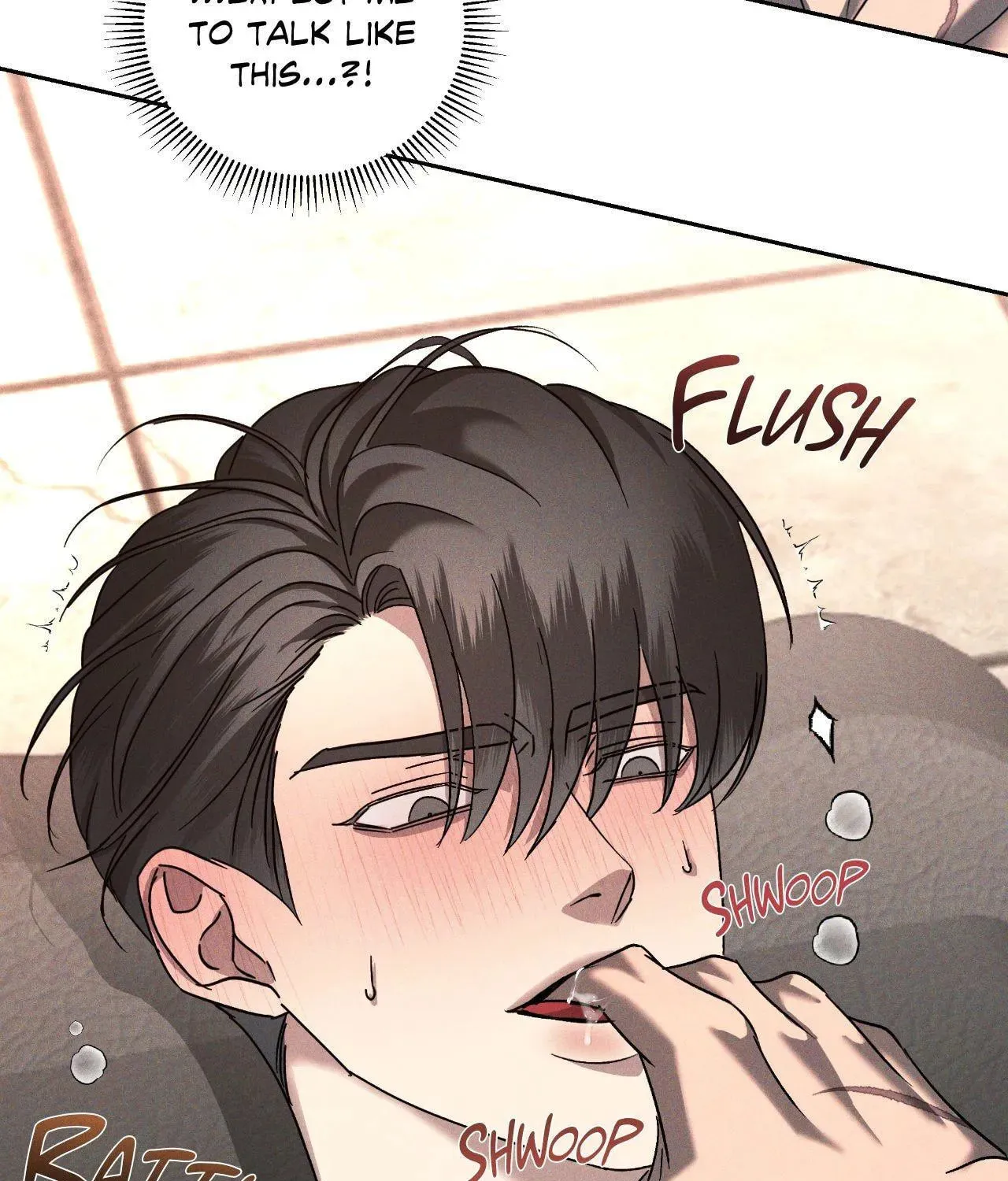 Read Eden chapter 32 image 30 on Lezhin